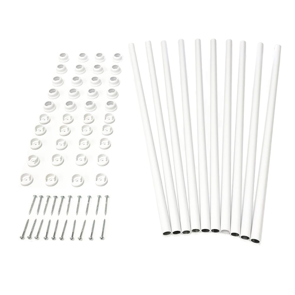 TITAN BUILDING PRODUCTS SLK-RW31 balusters - View #2