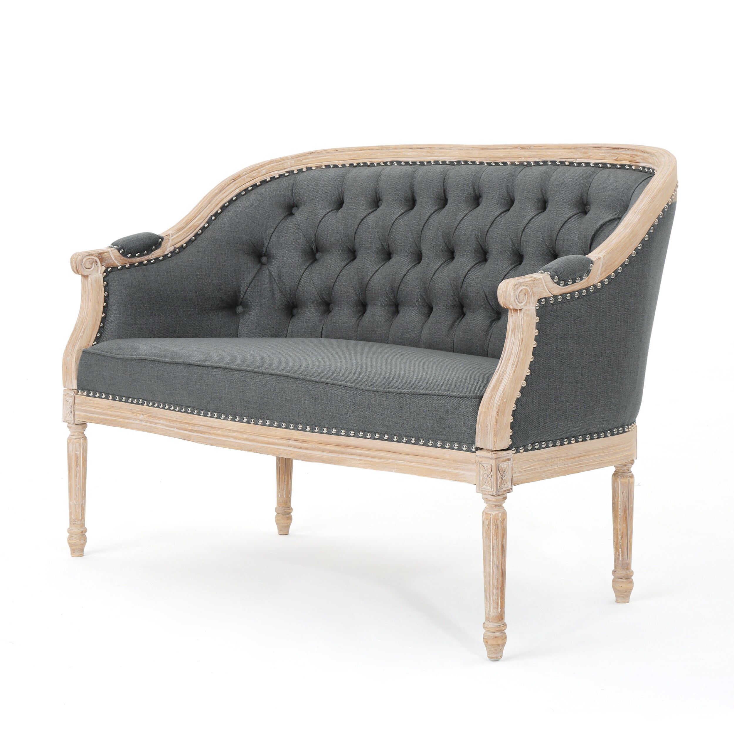 Best Selling Home Decor 303541 Sofas-Loveseats - View #4