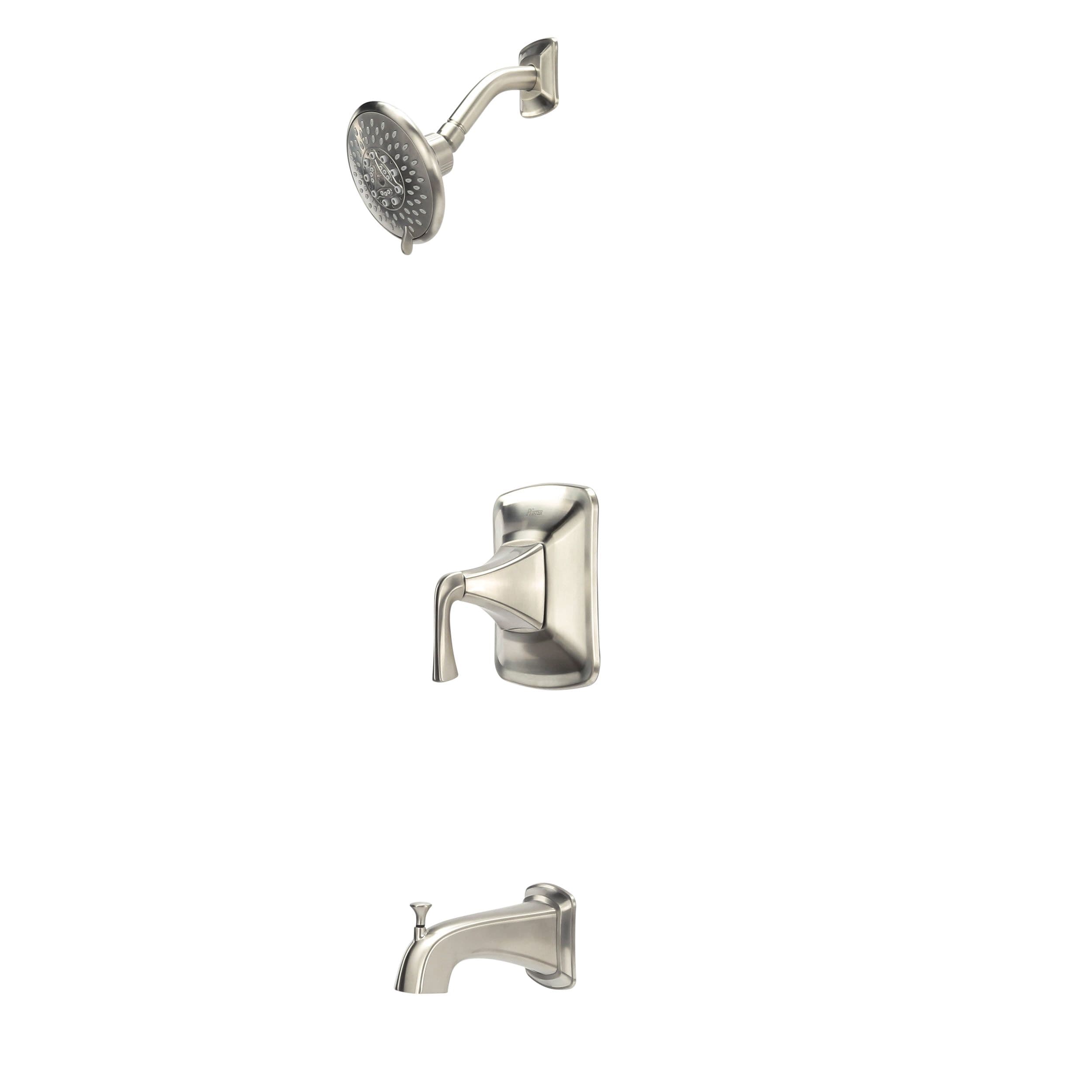 pfister venturi bathtub faucet