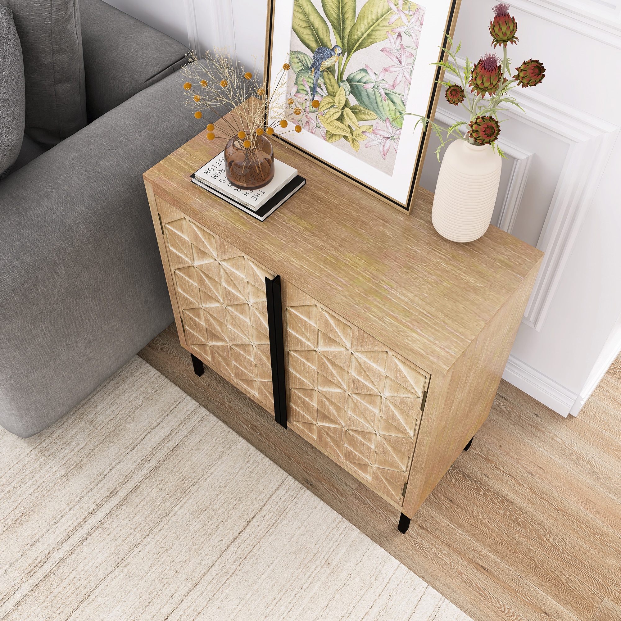 JIMSMAISON JM7016CBNT chests - View #5