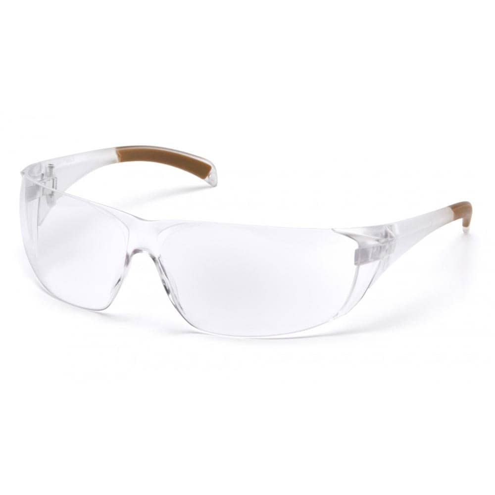 Carhartt - Gear CH110S Billings Clear Lens - One Size Fits All - Clear