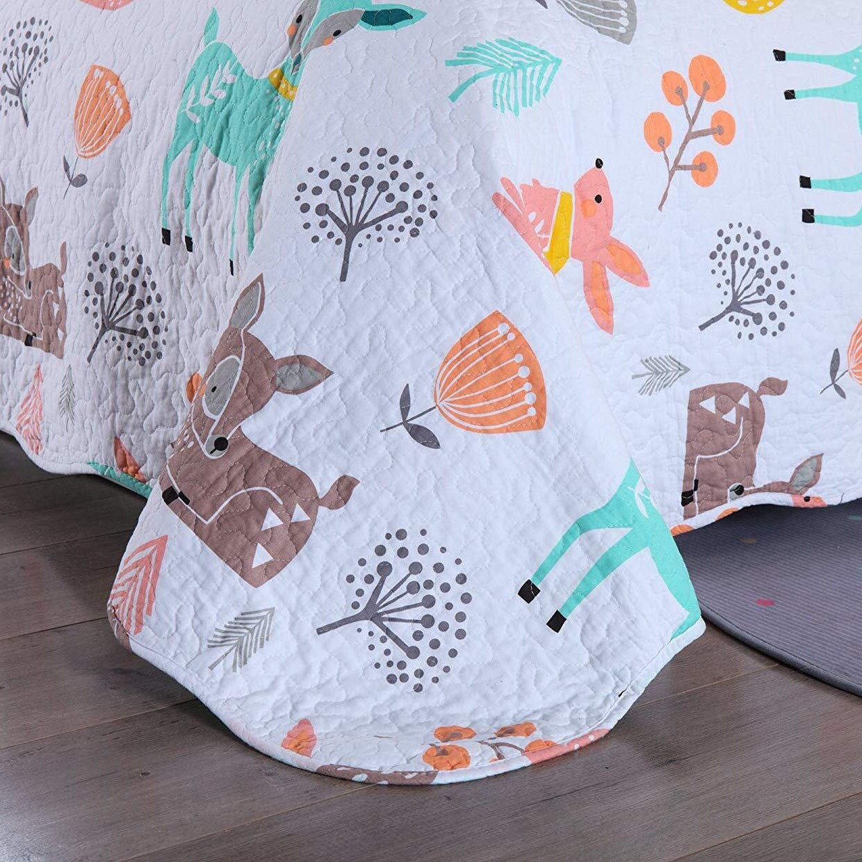 MarCielo XL007 T bedding - View #3