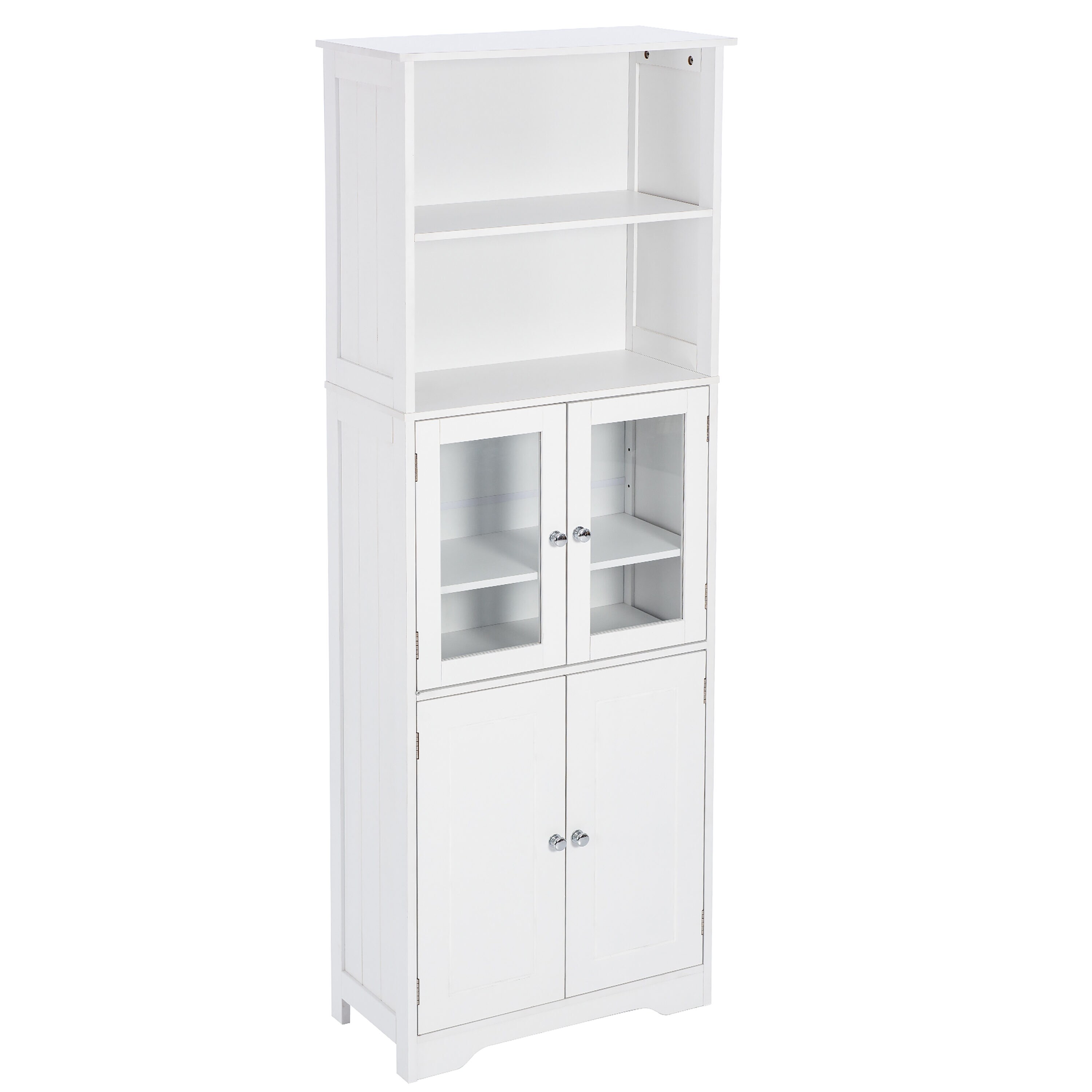 ModernLuxe L-WF295070AAK Gaming-Storage - View #8