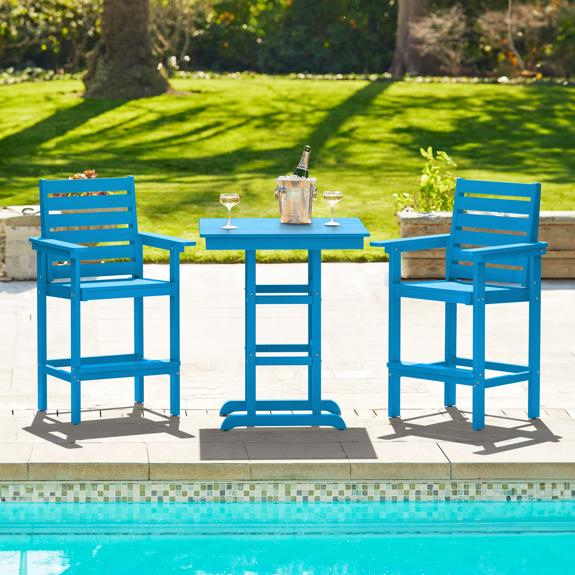 LUE BONA ALB23DT0003-400LS Patio-Bars - View #12