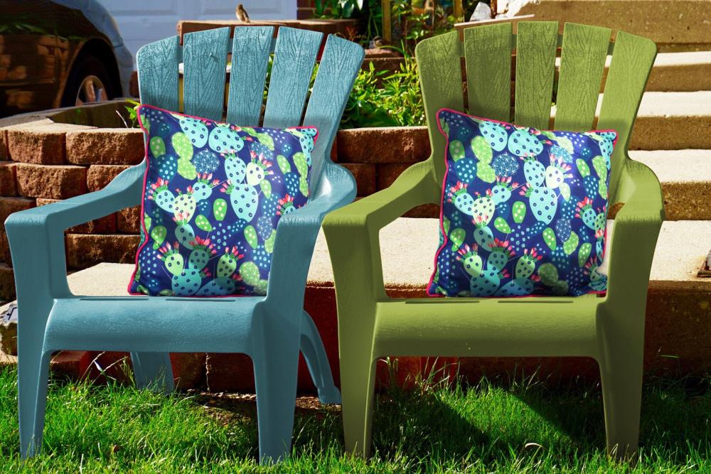 Patio Premier 2L4009 Outdoor-Accent-Pillows - View #2