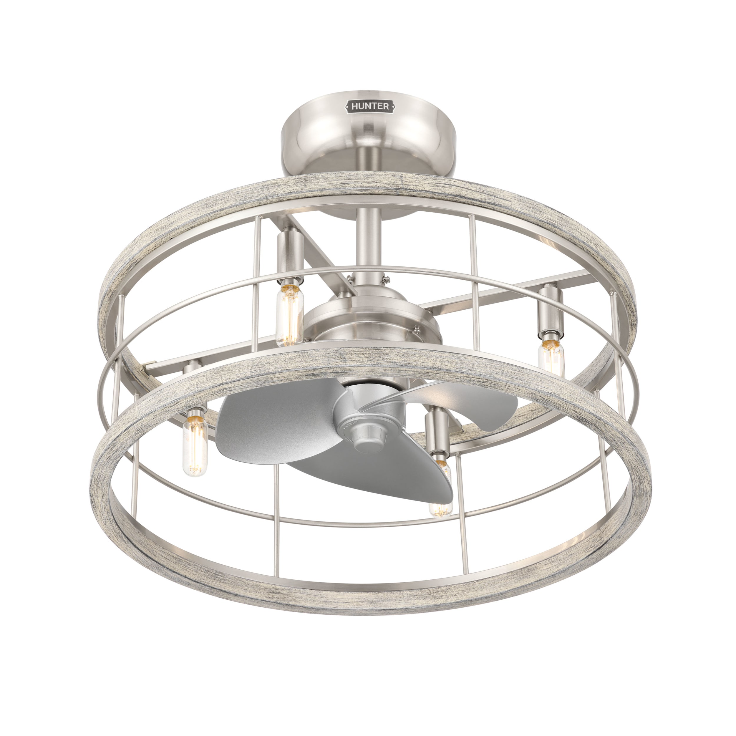 Hunter 50106 Ceiling-Fans - View #3