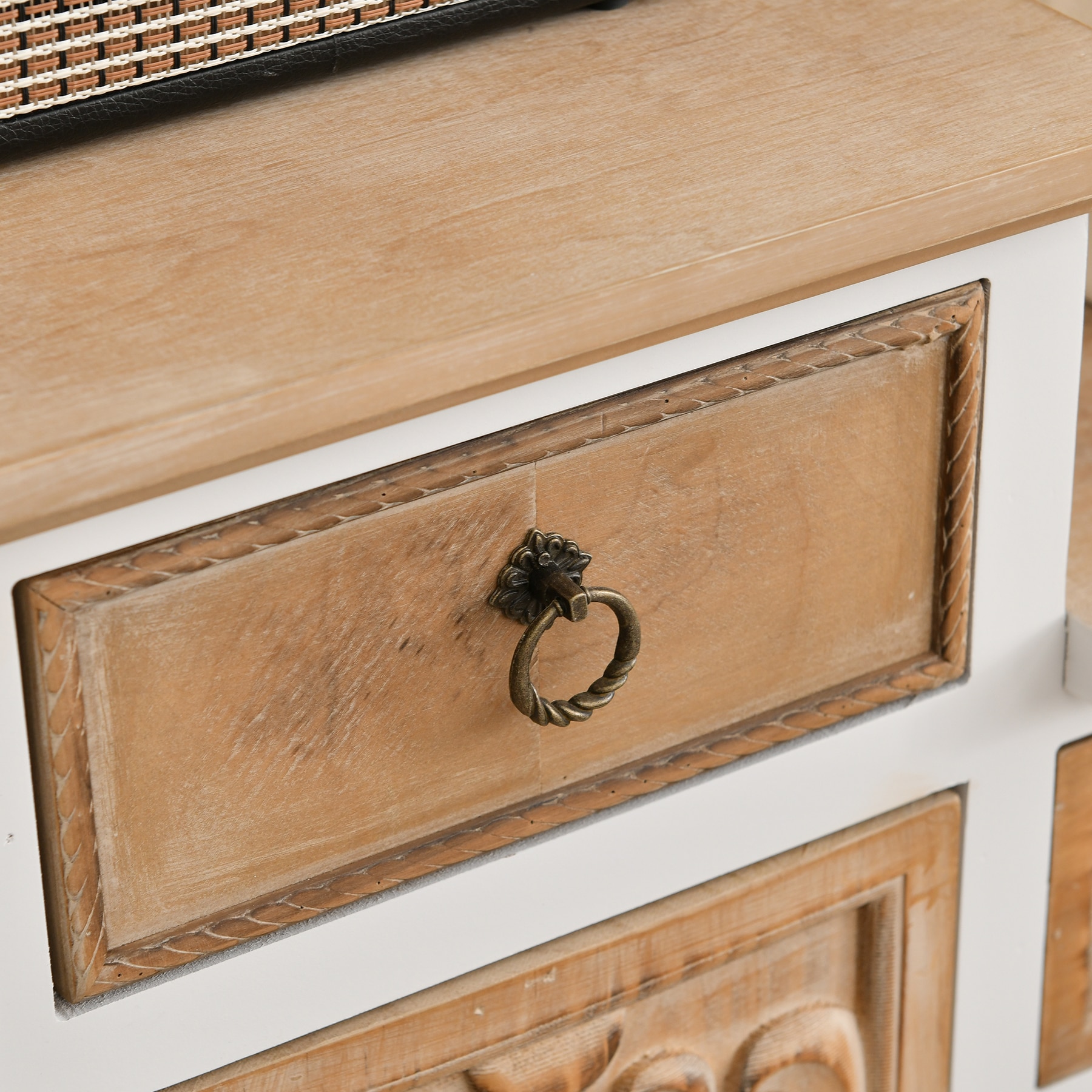 JIMSMAISON JM7003CBNT chests - View #4