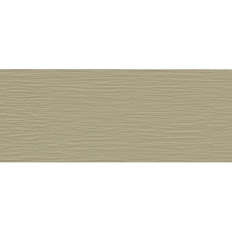 James Hardie 616665 HardieTrim 0.75-in x 3.5-in x 144-in Fiber Cement Trim