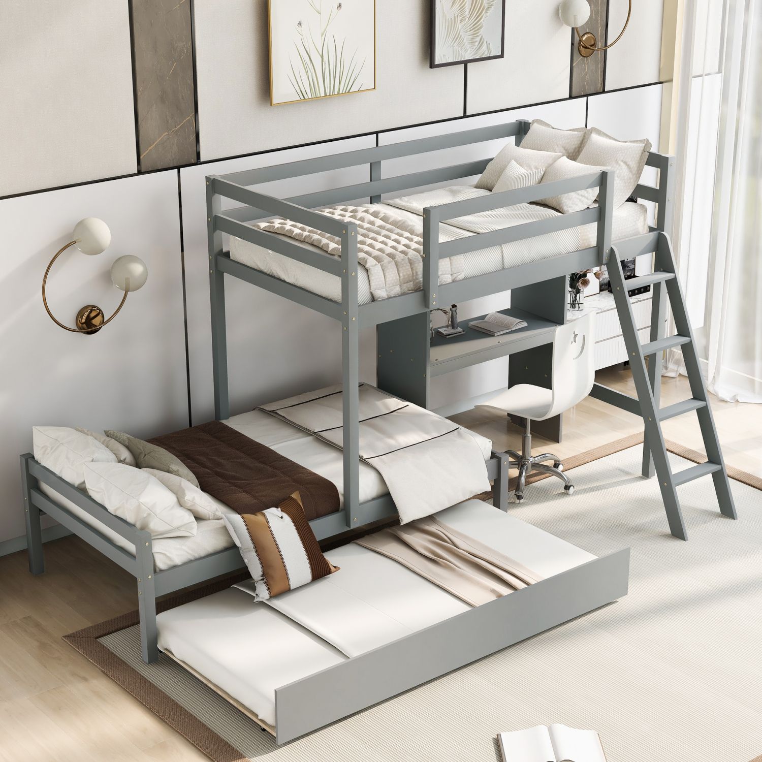 JASMODER GX000411AAE beds - View #3