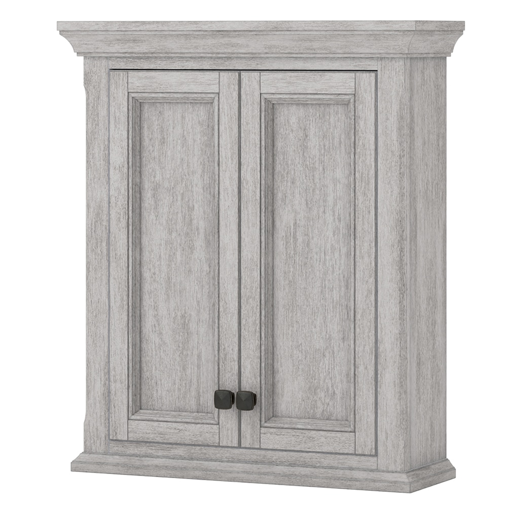 CRAFT + MAIN EBGW2428 Bathroom-Wall-Cabinets - View #2