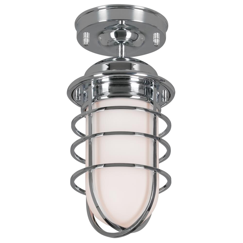 Design House 588954-PC flushmounts - View #5
