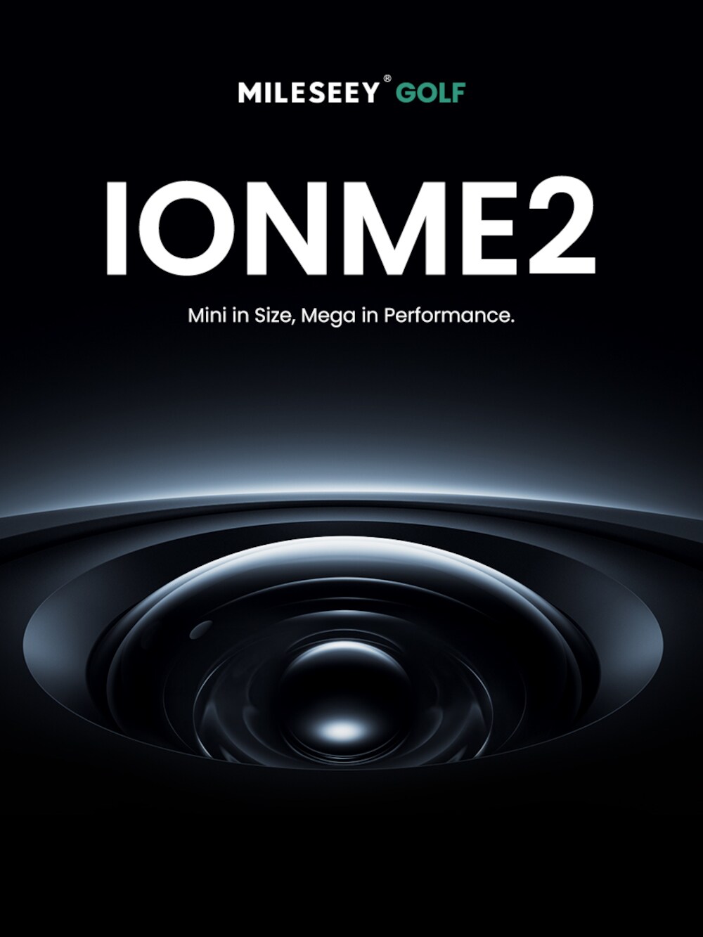 MILESEEY IONME2 Golf-Gear - View #11