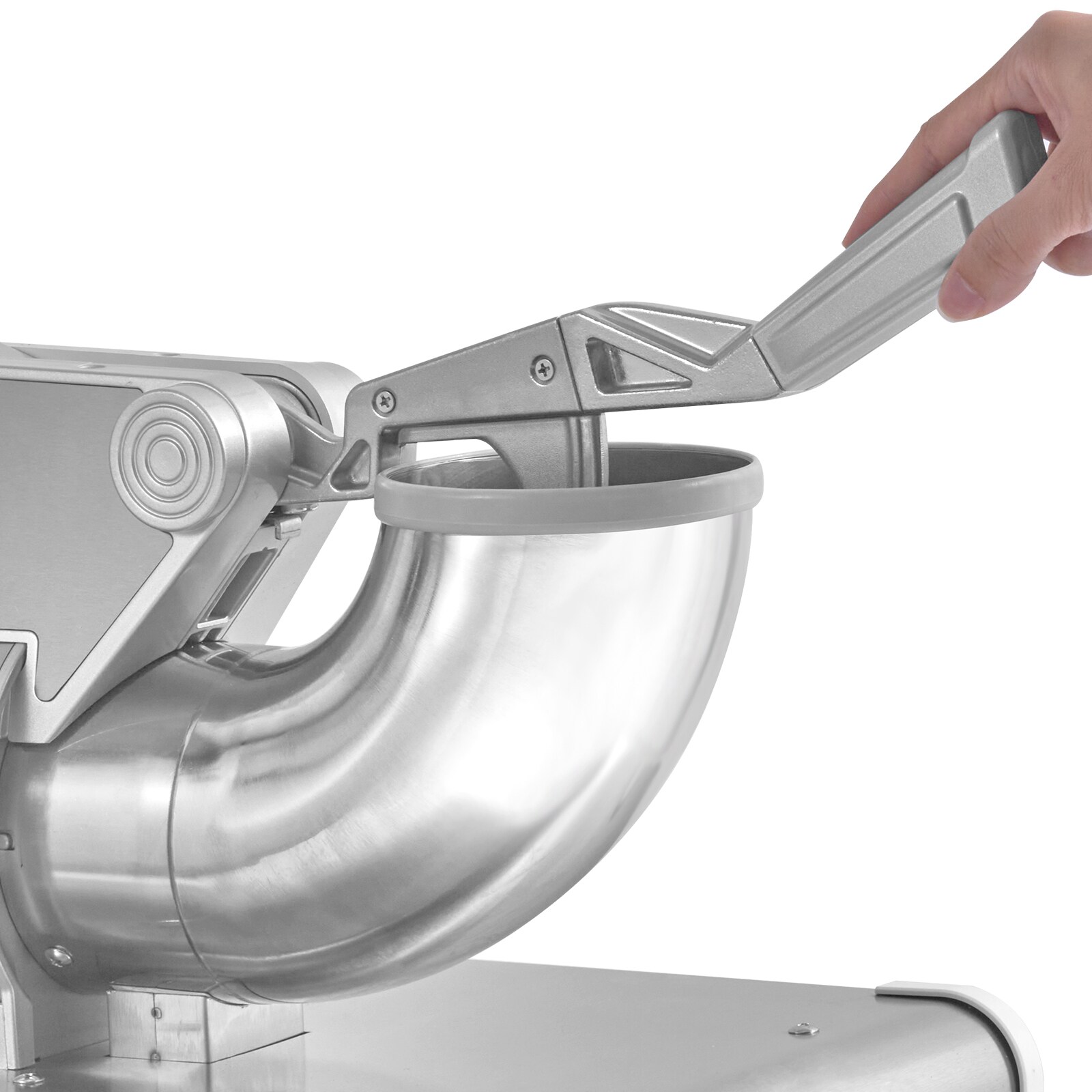 SVOPES SCBBJ300KGH301418V1 Frozen-Drink-Makers - View #9