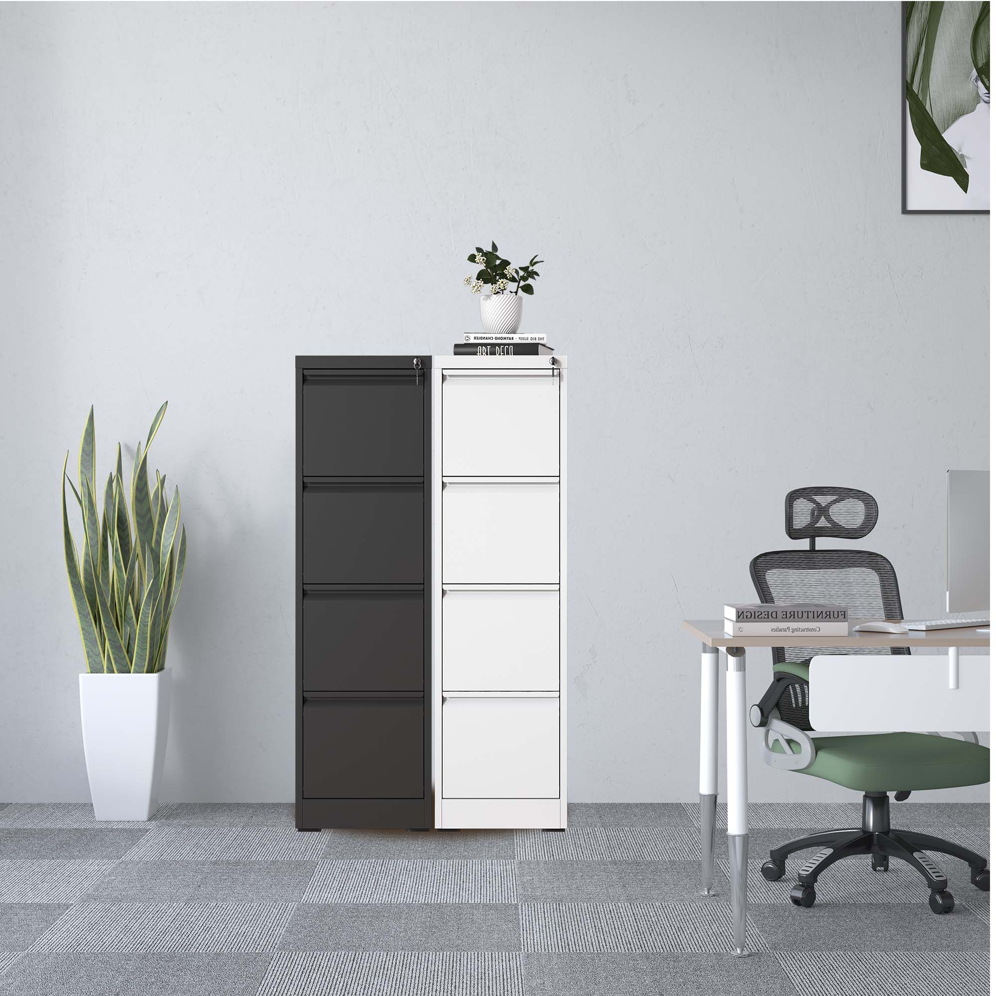 GDFStudio 352258 Filing-Cabinets - View #8