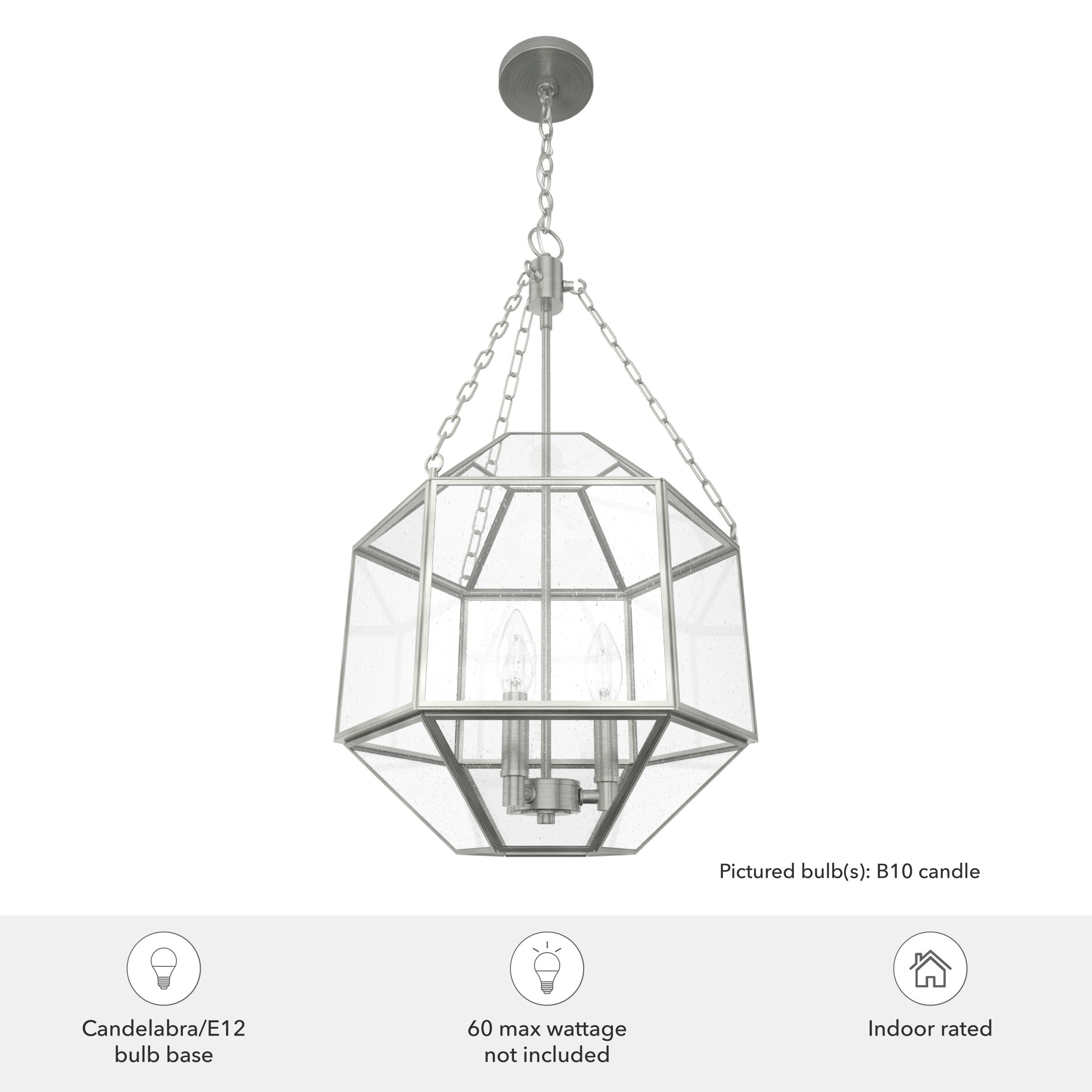 Hunter 19366 Pendant-Lights - View #4