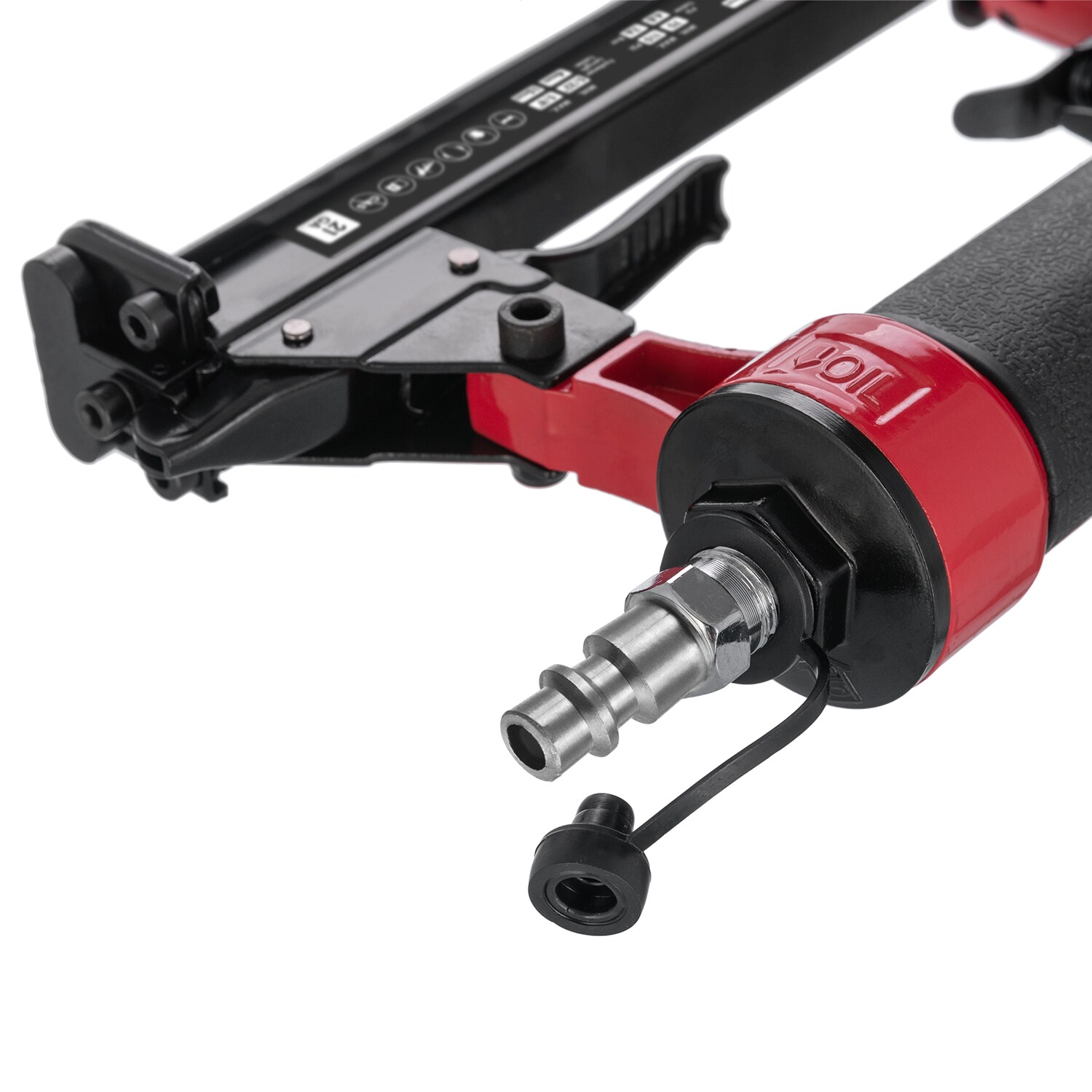 INTERTOOL PT08-1610 Pneumatic-Staplers - View #6