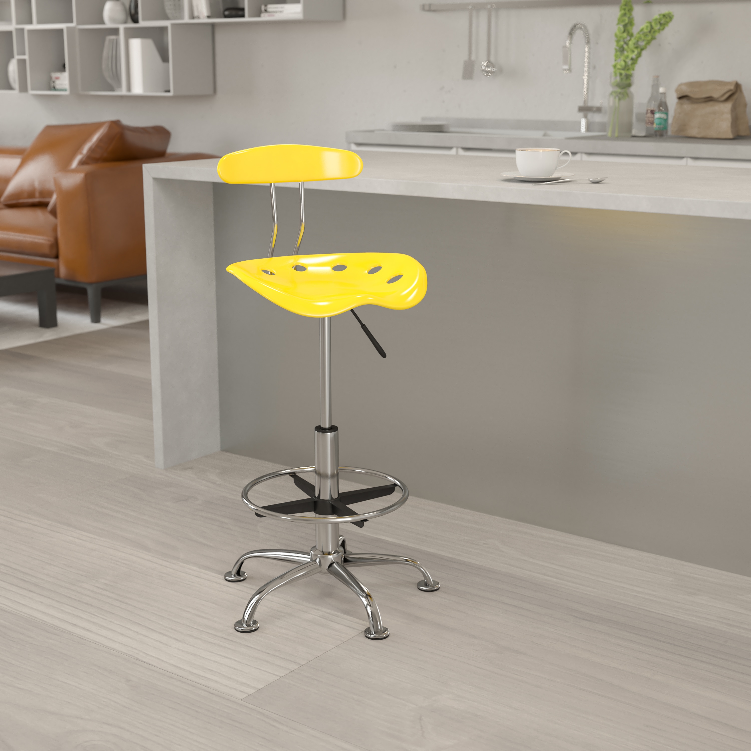 Flash Furniture 812581012163 Office-Chairs - View #3
