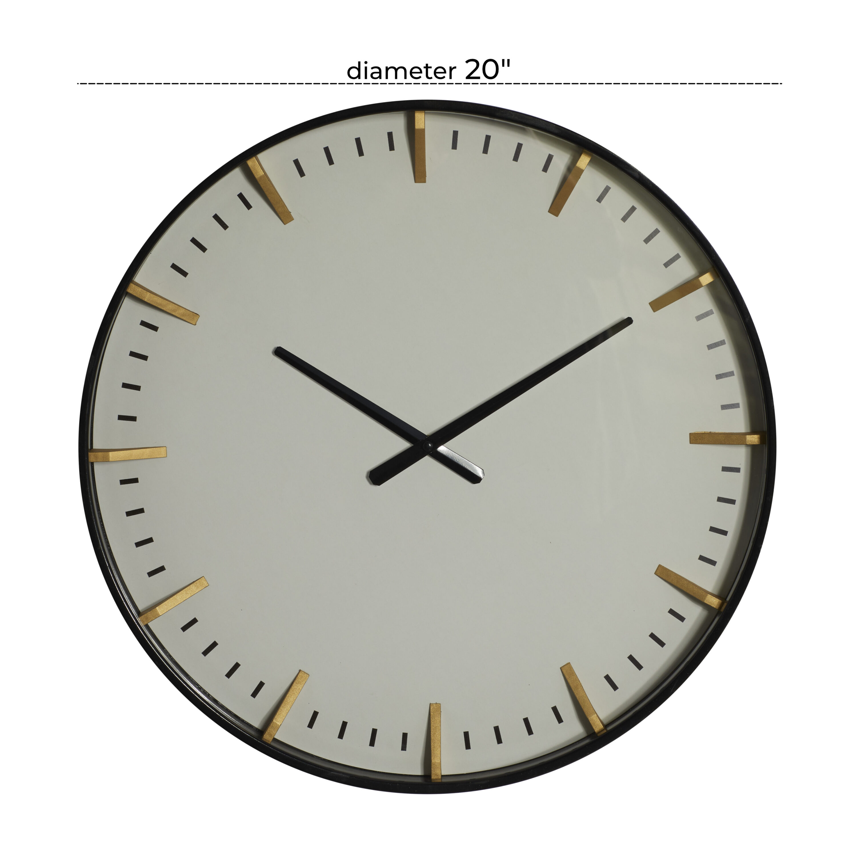 Grayson Lane 92286 Indoor-Outdoor-Clocks - View #6
