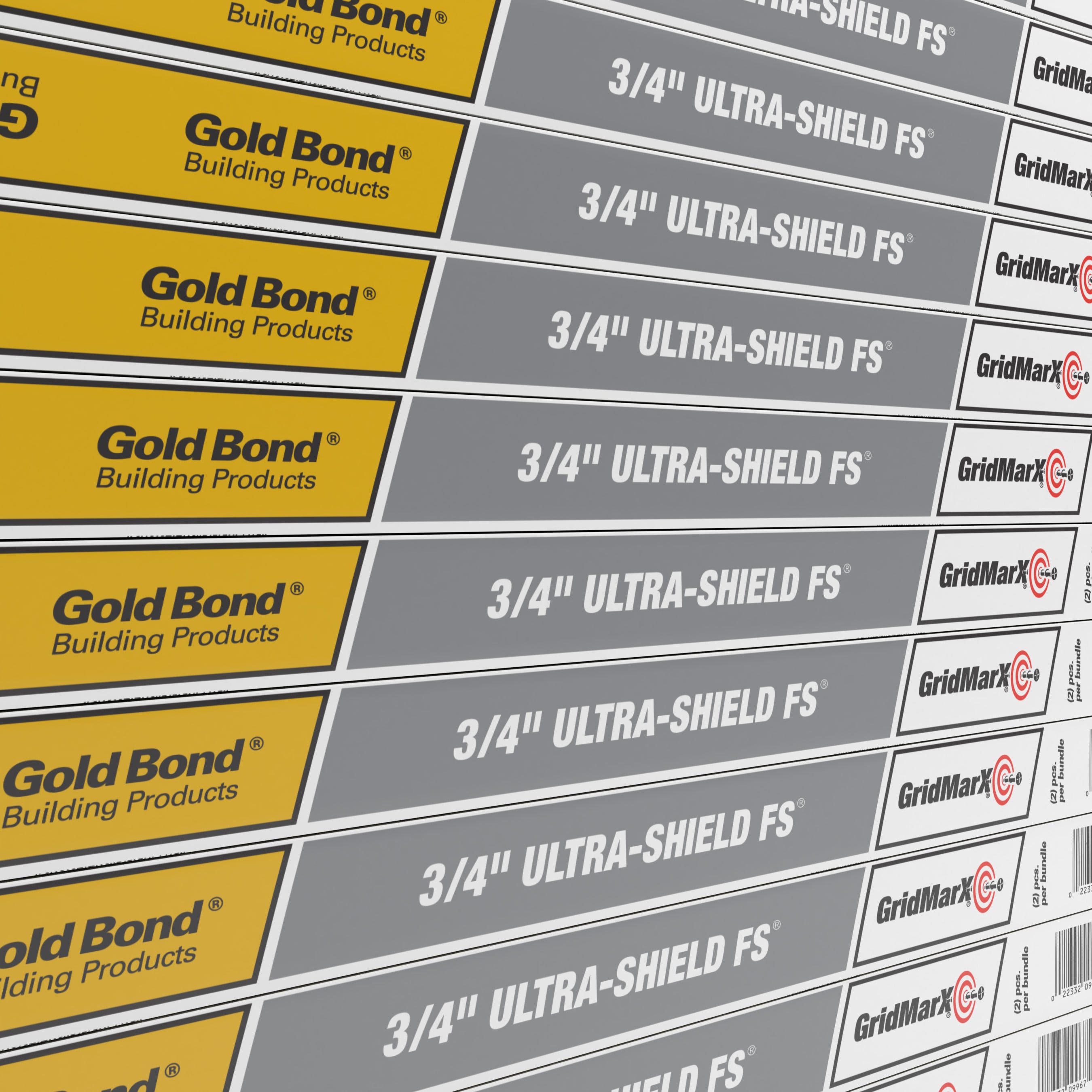 Gold Bond 50002767 drywall - View #2