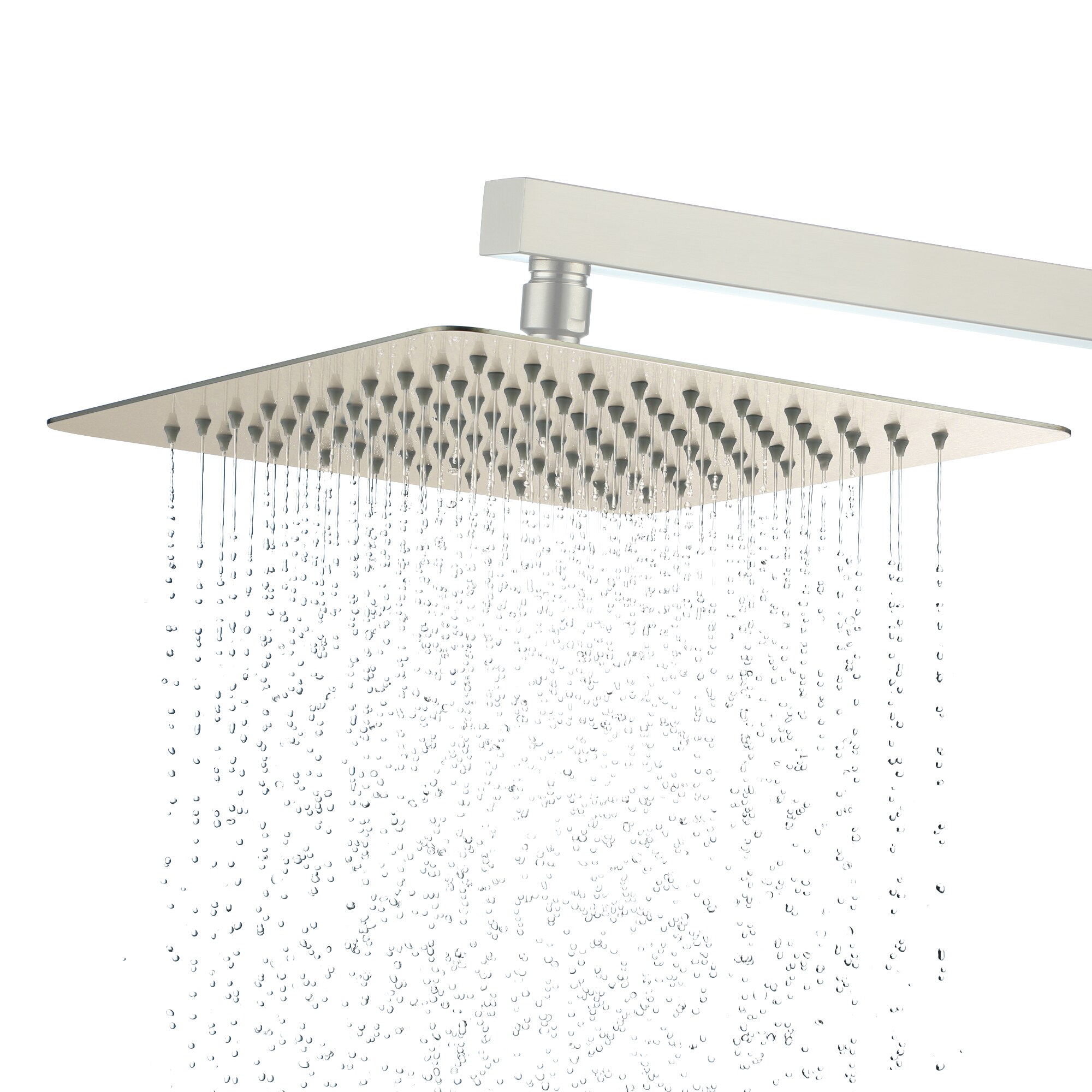 CASAINC CASATW2501-5CH Fixed-Showerhead - View #2