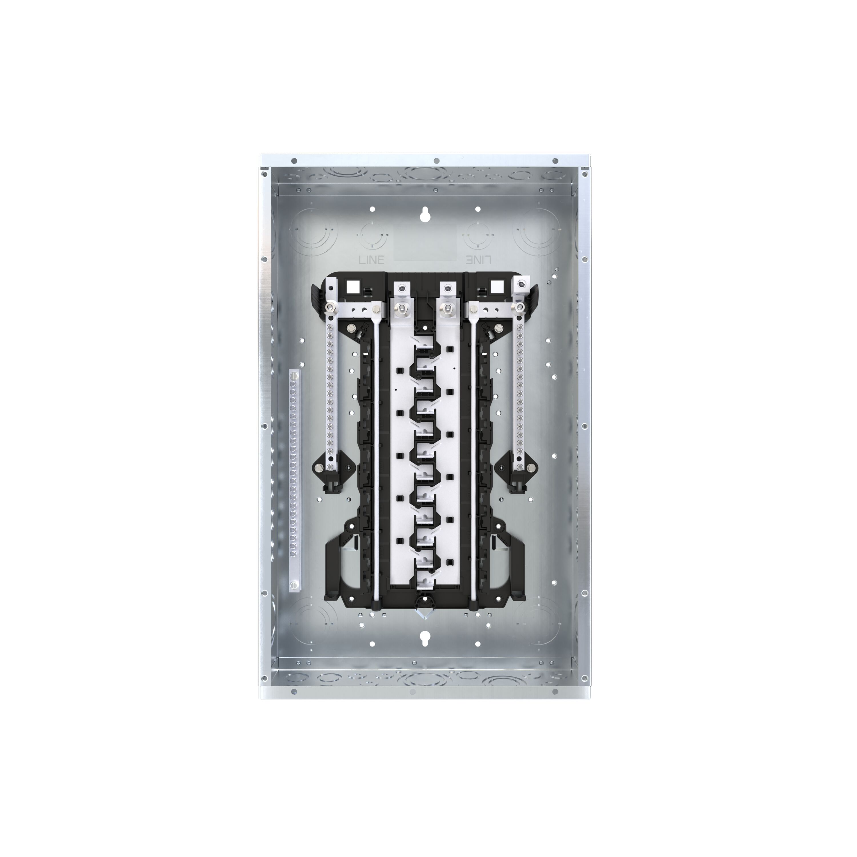 ABB PAL2412PA Load-Centers - View #5