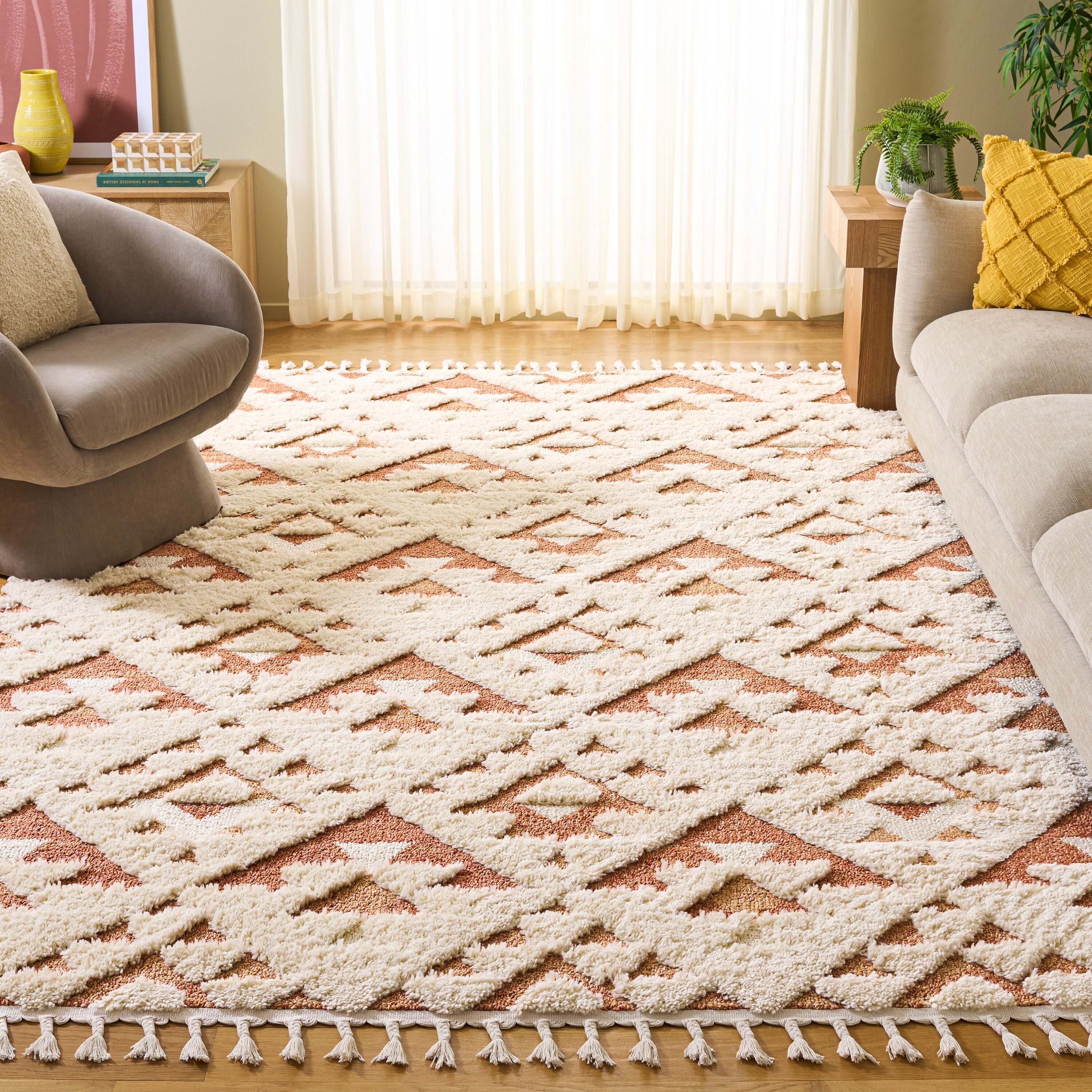 Safavieh MTS688P-9 rugs - View #2