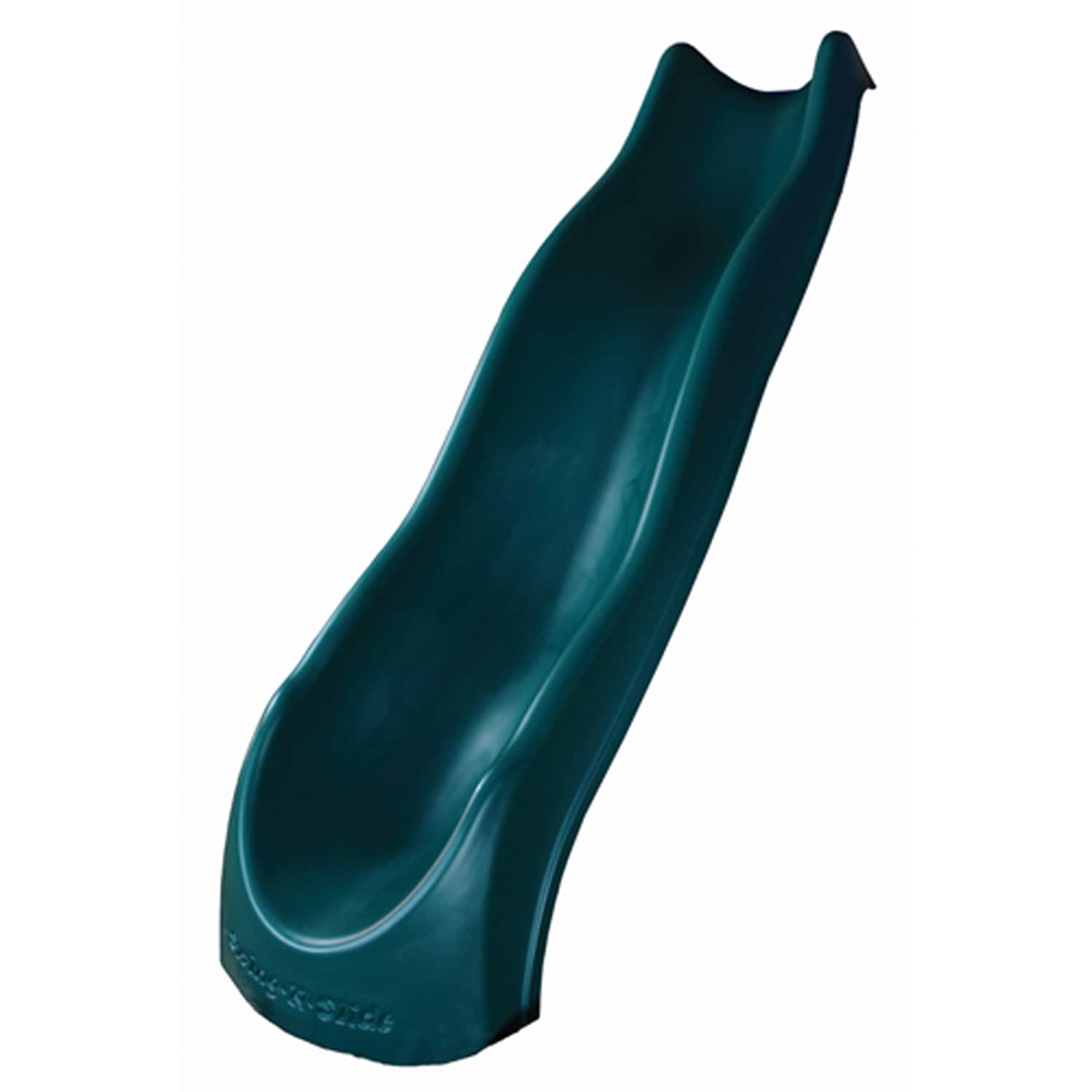 Swing-N-Slide NE 4711-T Super Speedwave Green Slide