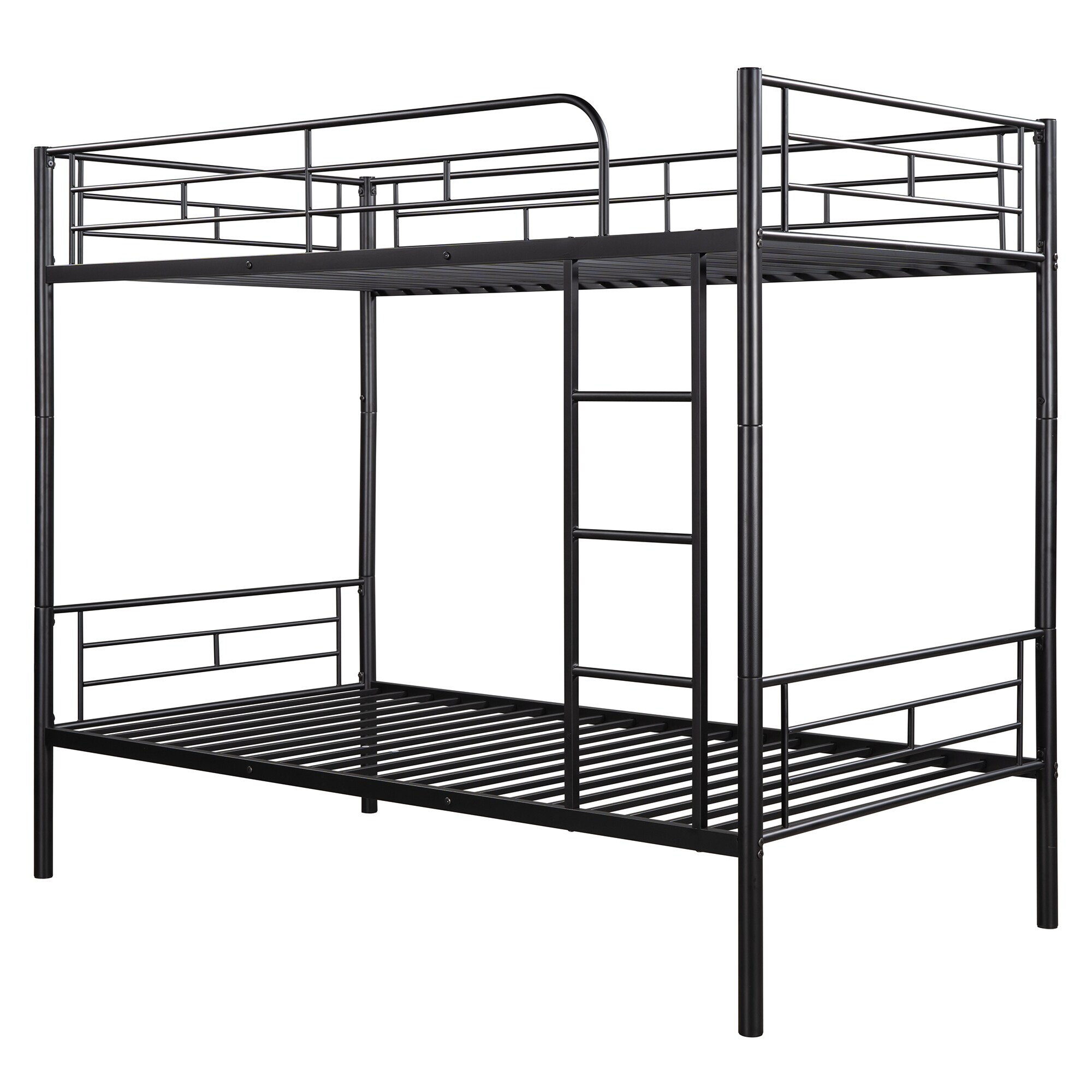 Qualler BLE000663B Bunk-Beds - View #3