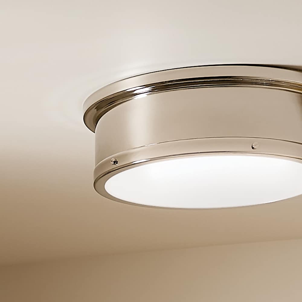 Kichler 52541PN flushmounts - View #4
