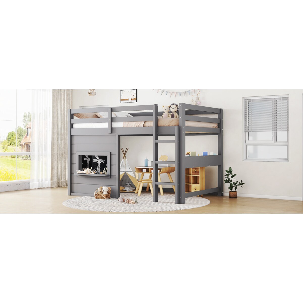 Streamdale Furniture W1580S00320 beds - View #17
