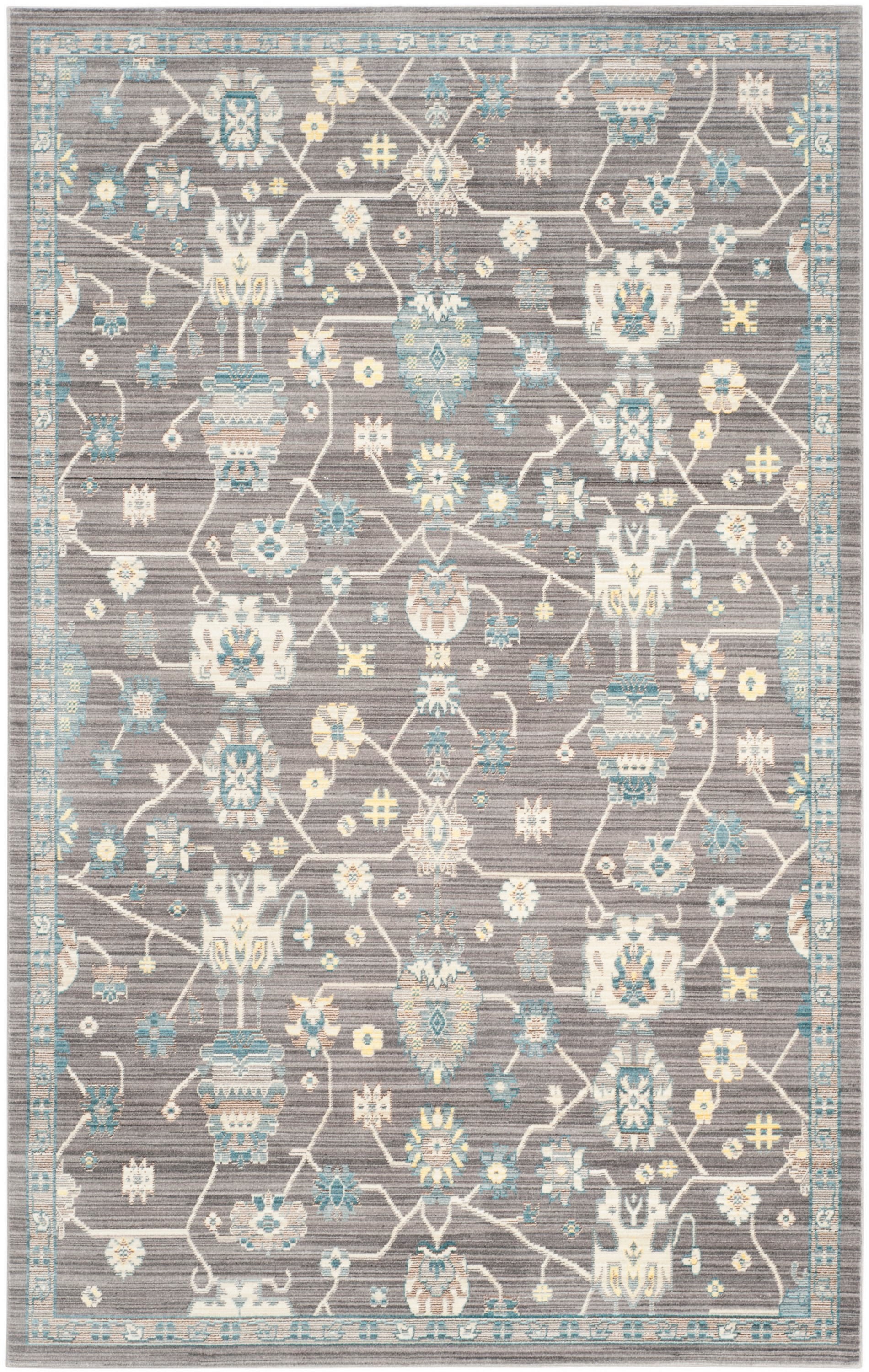 Safavieh VAL116D-4 rugs - View #2
