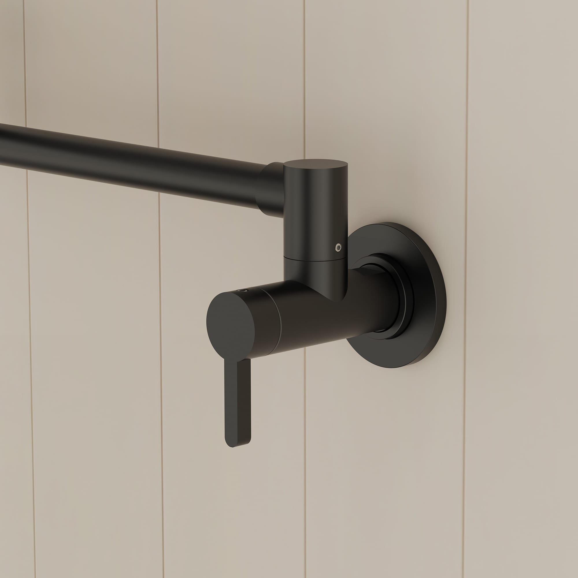 EVERSTEIN SFS-1179-BK Kitchen-Faucets - View #12