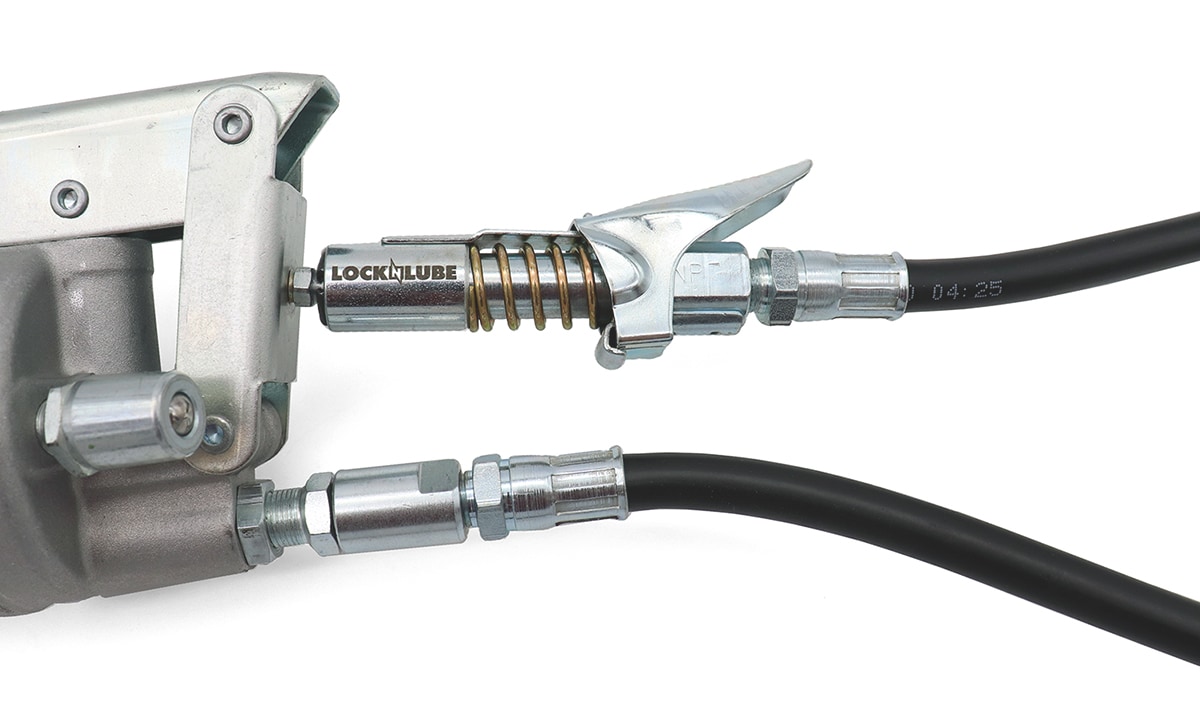 LockNLube LNL231 Grease-Gun-Parts-Accessories - View #2