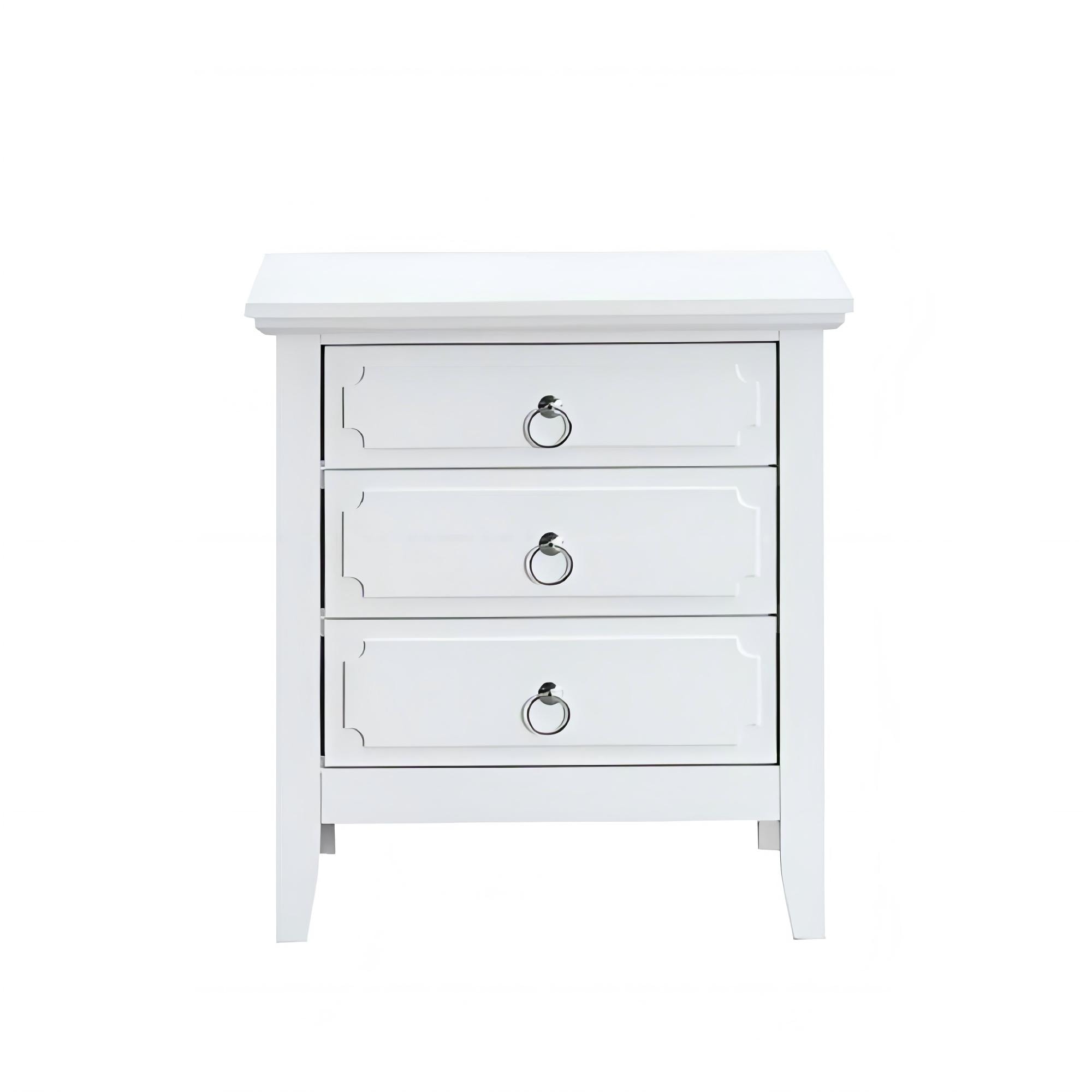 GLANZEND 651441KFG nightstands - View #7