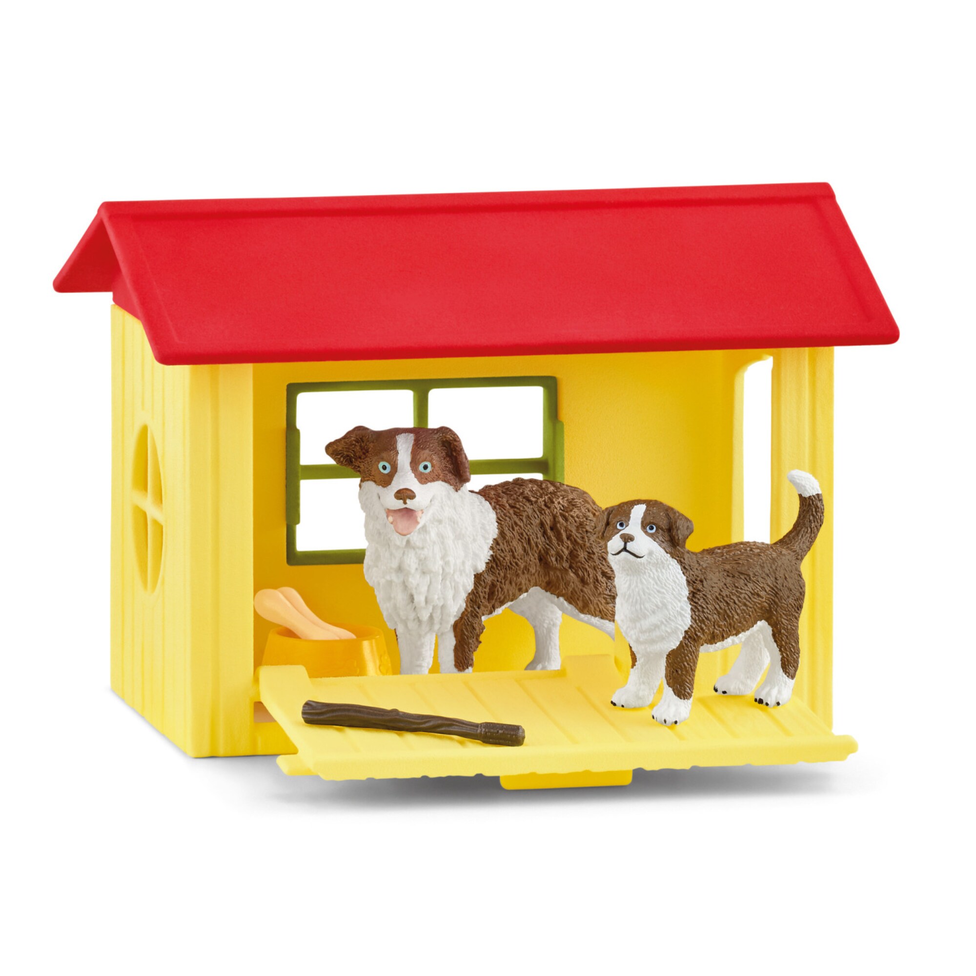 schleich G4059433558882 Play-Toys - View #2