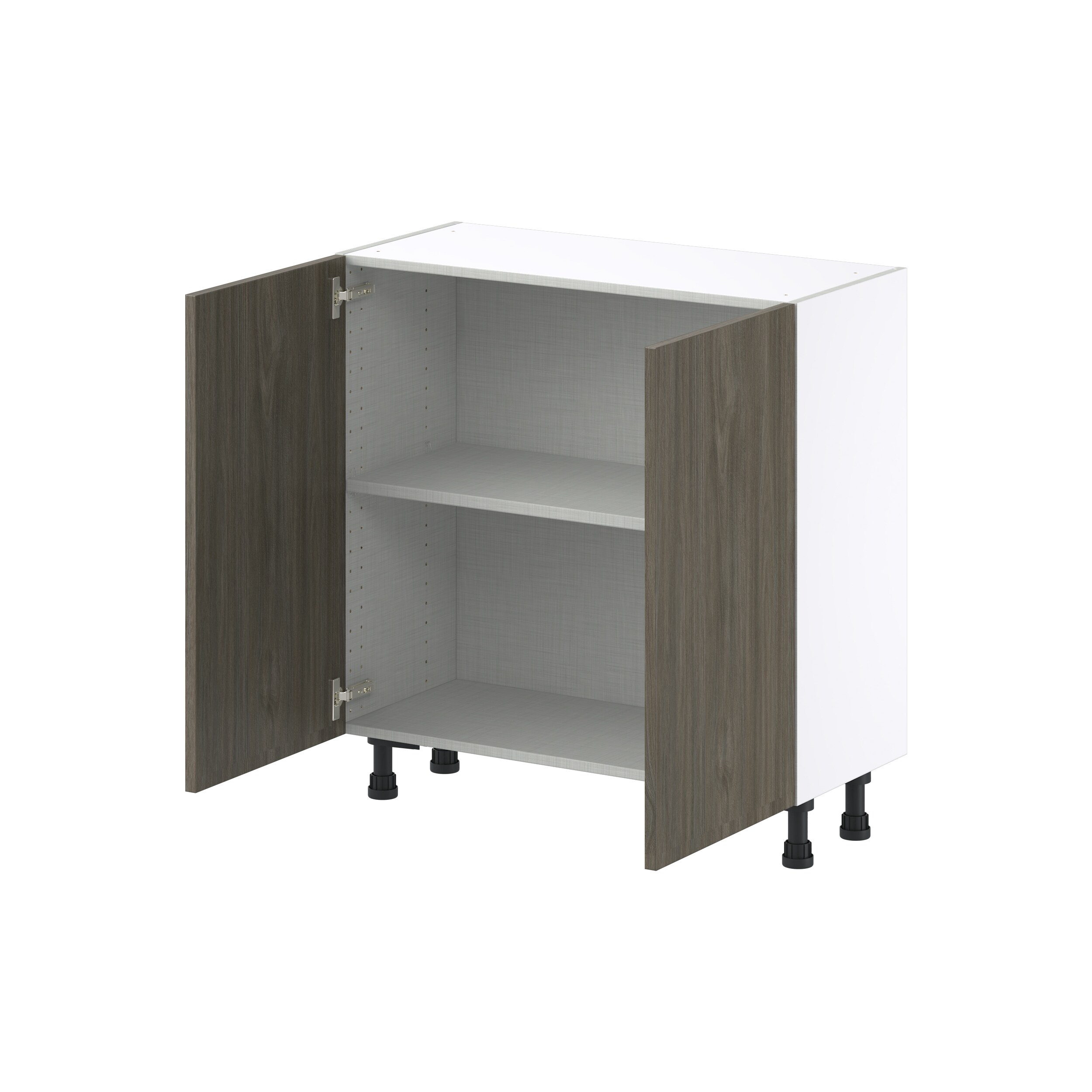 Hugo&Borg DSB3314FH-SA Cabinets-Kitchen - View #6