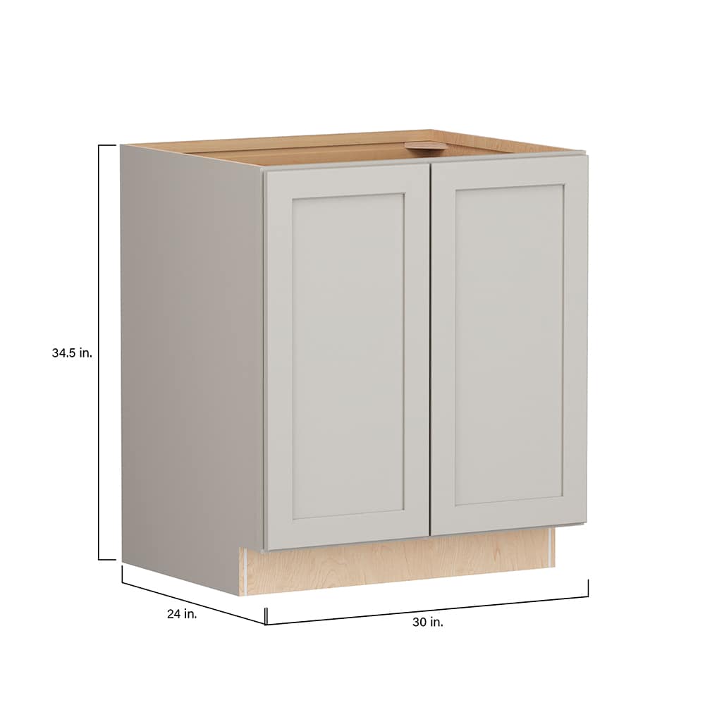 Shenandoah PRO Express SPE 90MYS-20469 Cabinets-Kitchen - View #7