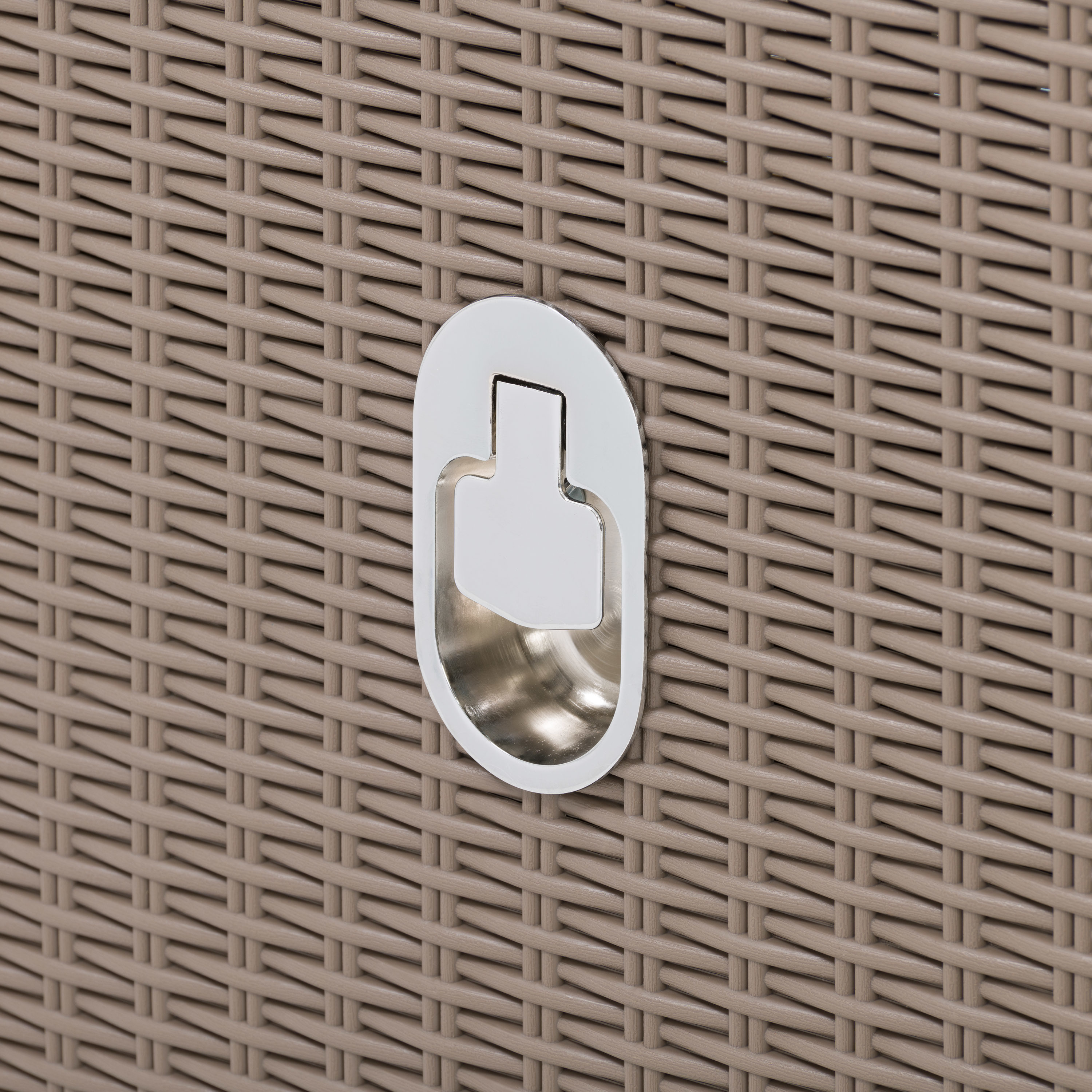 CorLiving PLF-301-R Patio-Conversation-Sets - View #4