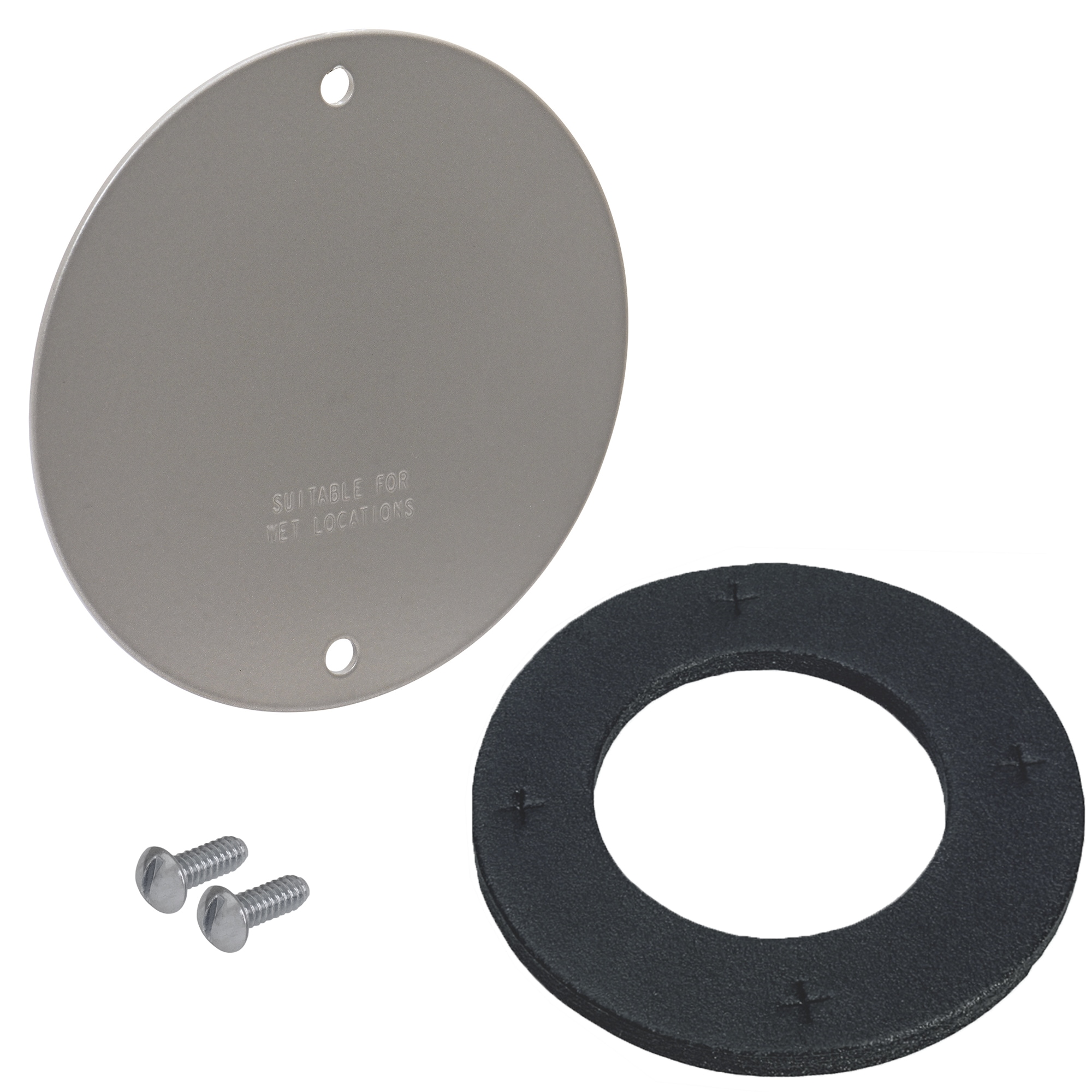Sigma Engineered Solutions 14241 Electrical-Box-Covers - View #8