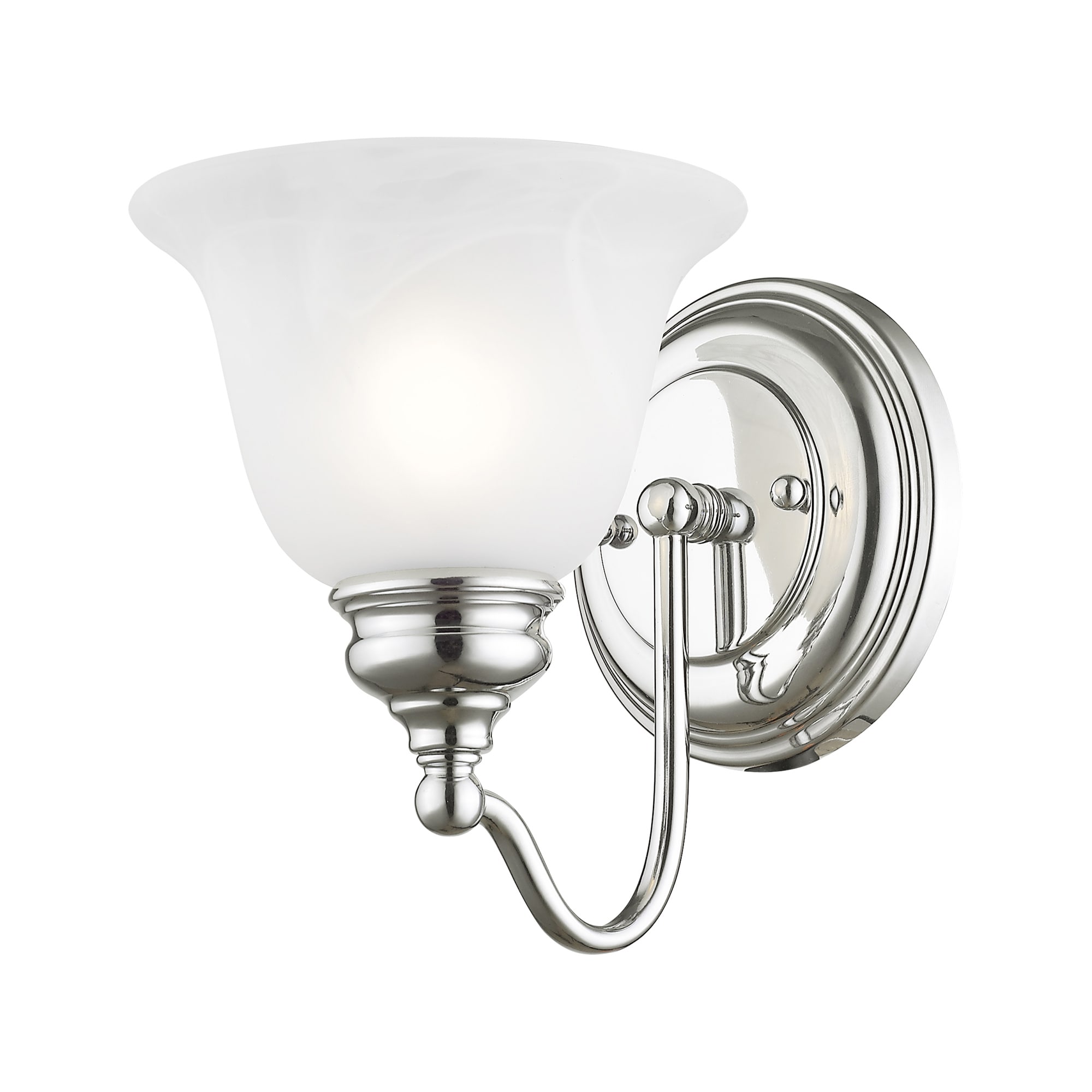 Livex Lighting 1351-05 b090000 - View #3