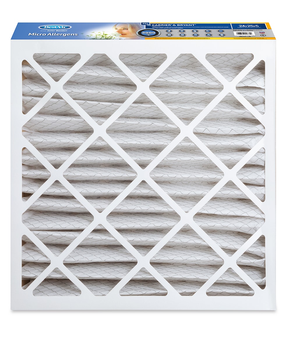BestAir CB2425-13R Air-Filters - View #3