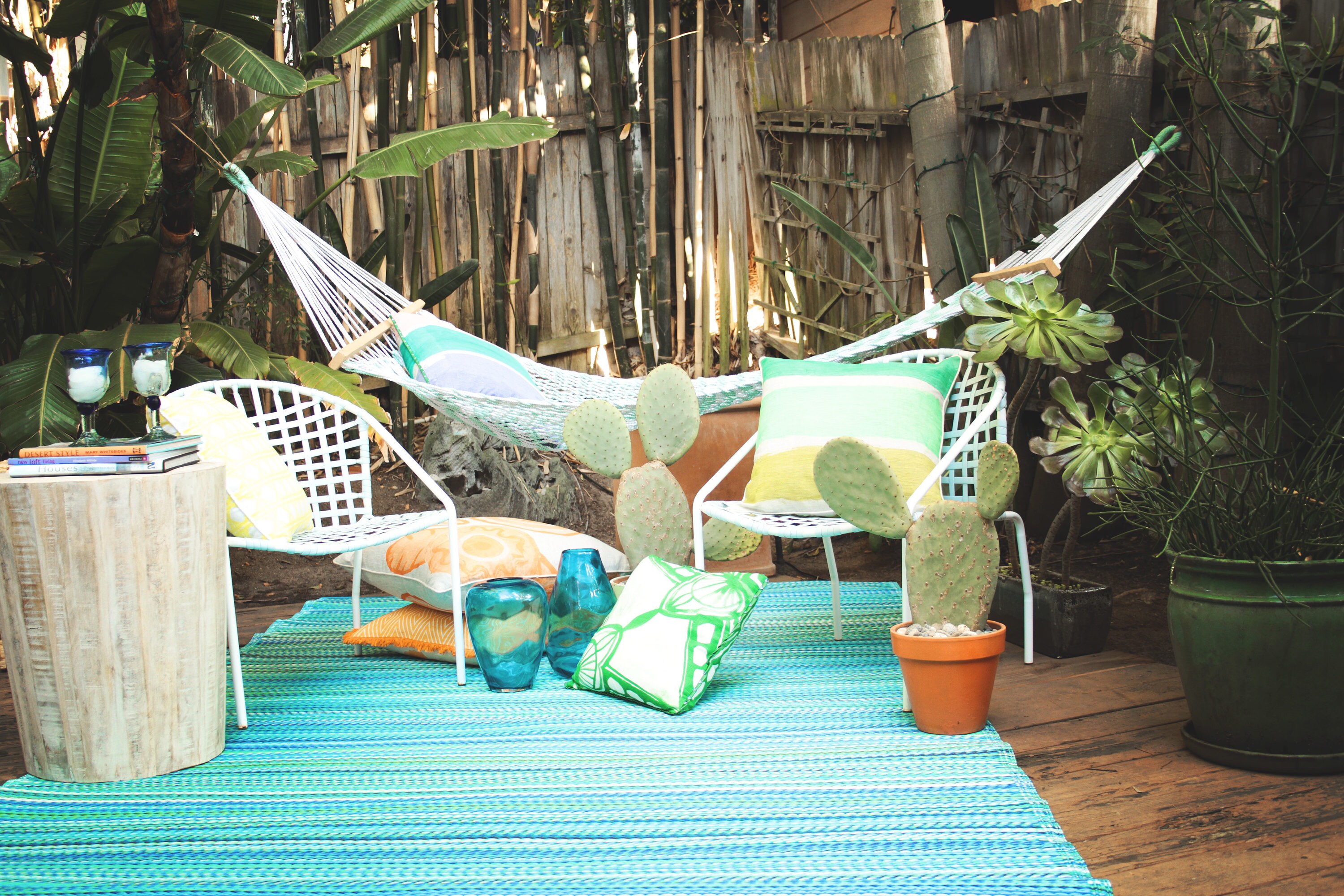 Fab Habitat 00654367294918 rugs - View #3