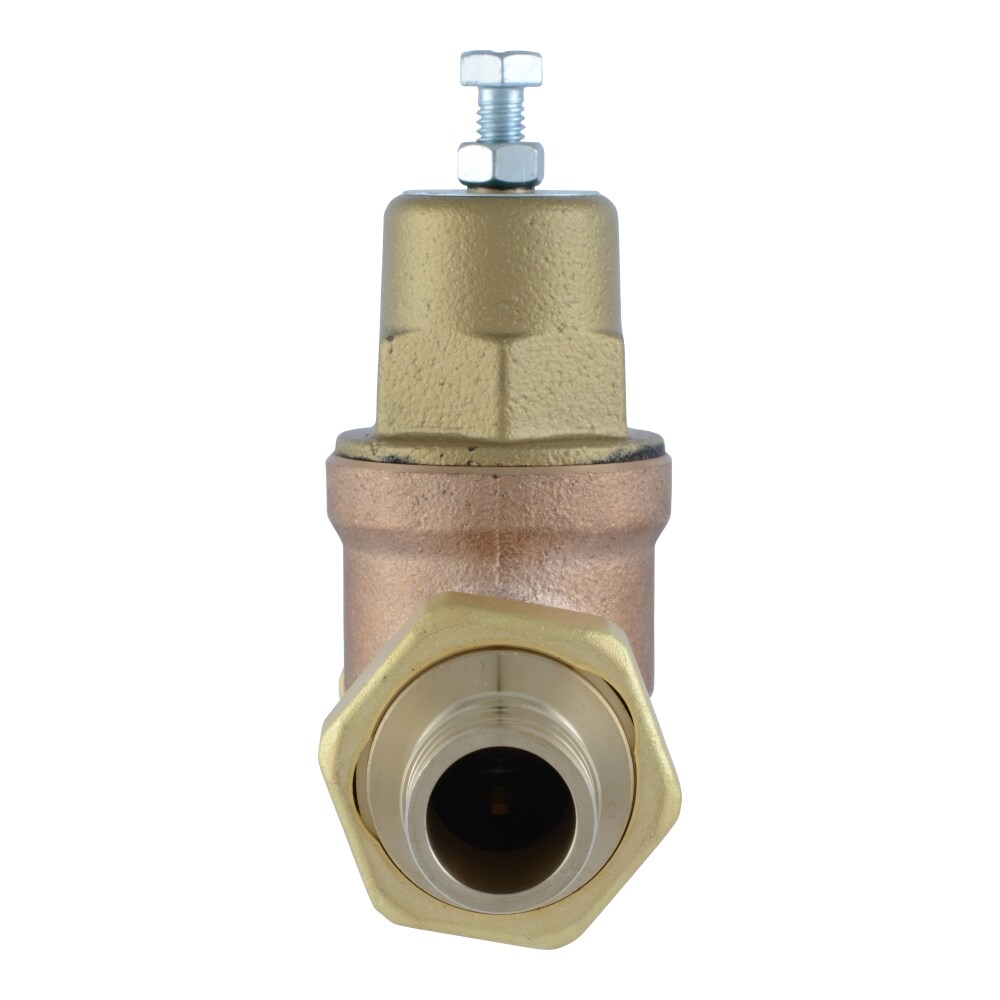 Cash Acme 25872-0045 Pressure-Relief-Valves-Regulators - View #2