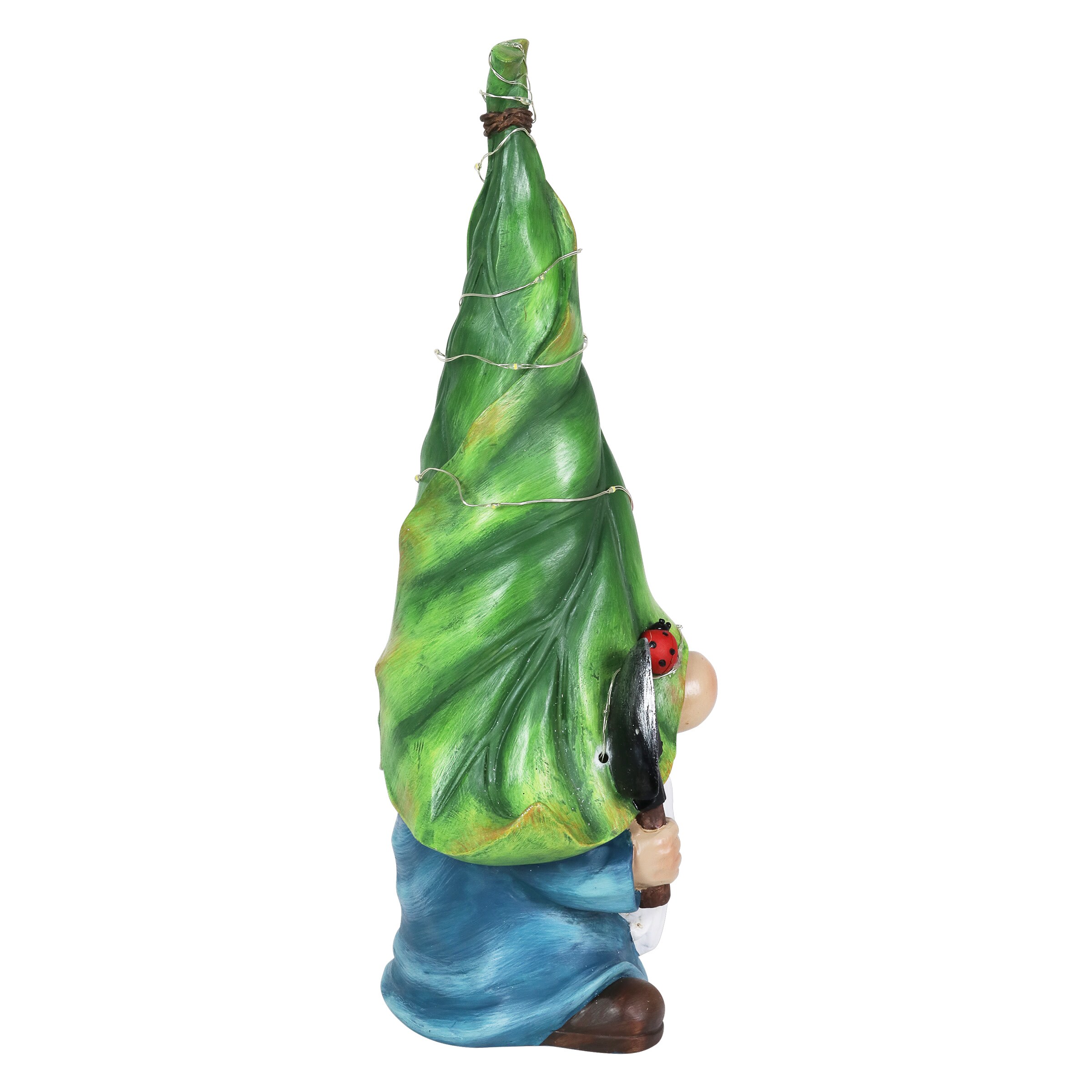 Exhart 71760-RS Garden-Statue - View #9