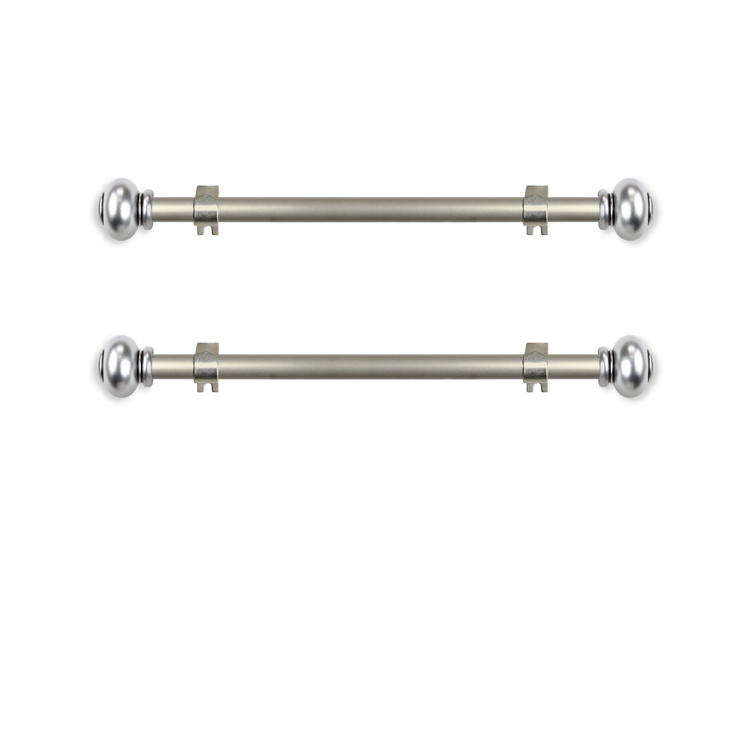 Hart & Harlow L-SIDE063-88-5 Curtain-Rods - View #2