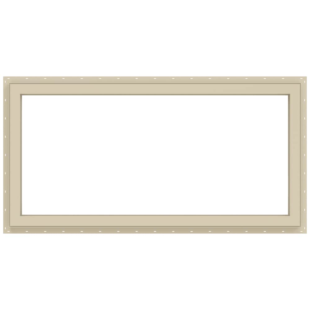 JELD-WEN LOWOLJW141600091 Specialty-Windows - View #4
