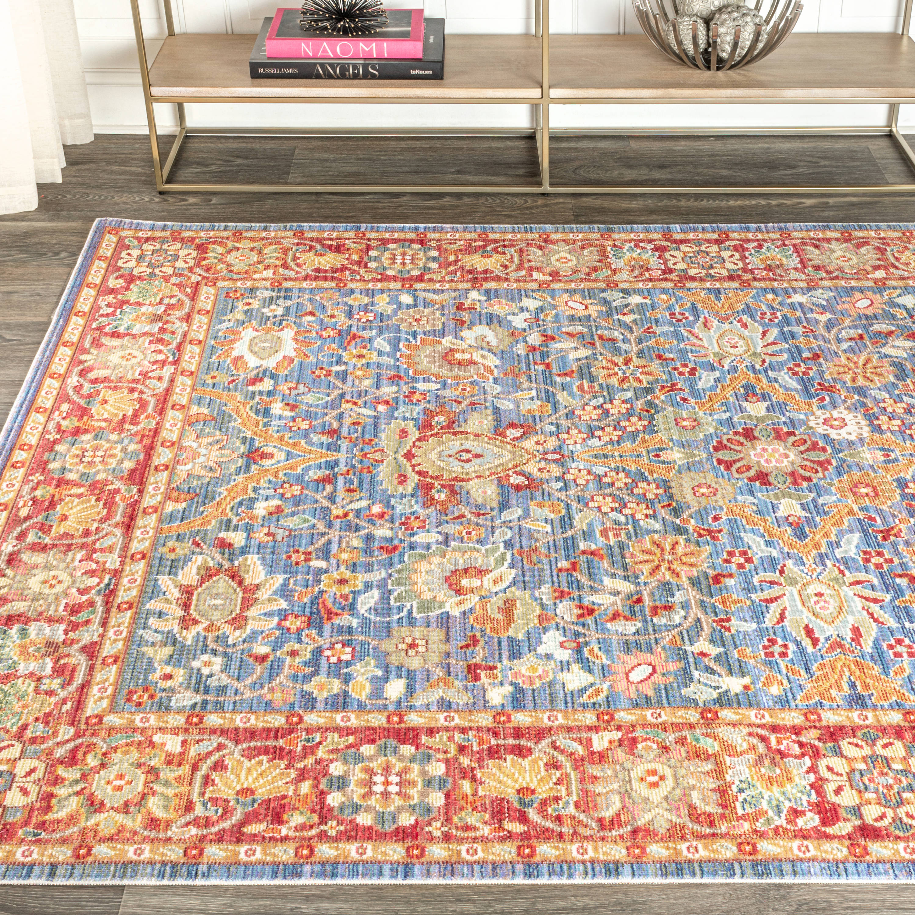 JONATHAN  Y MDP302A-4 rugs - View #9