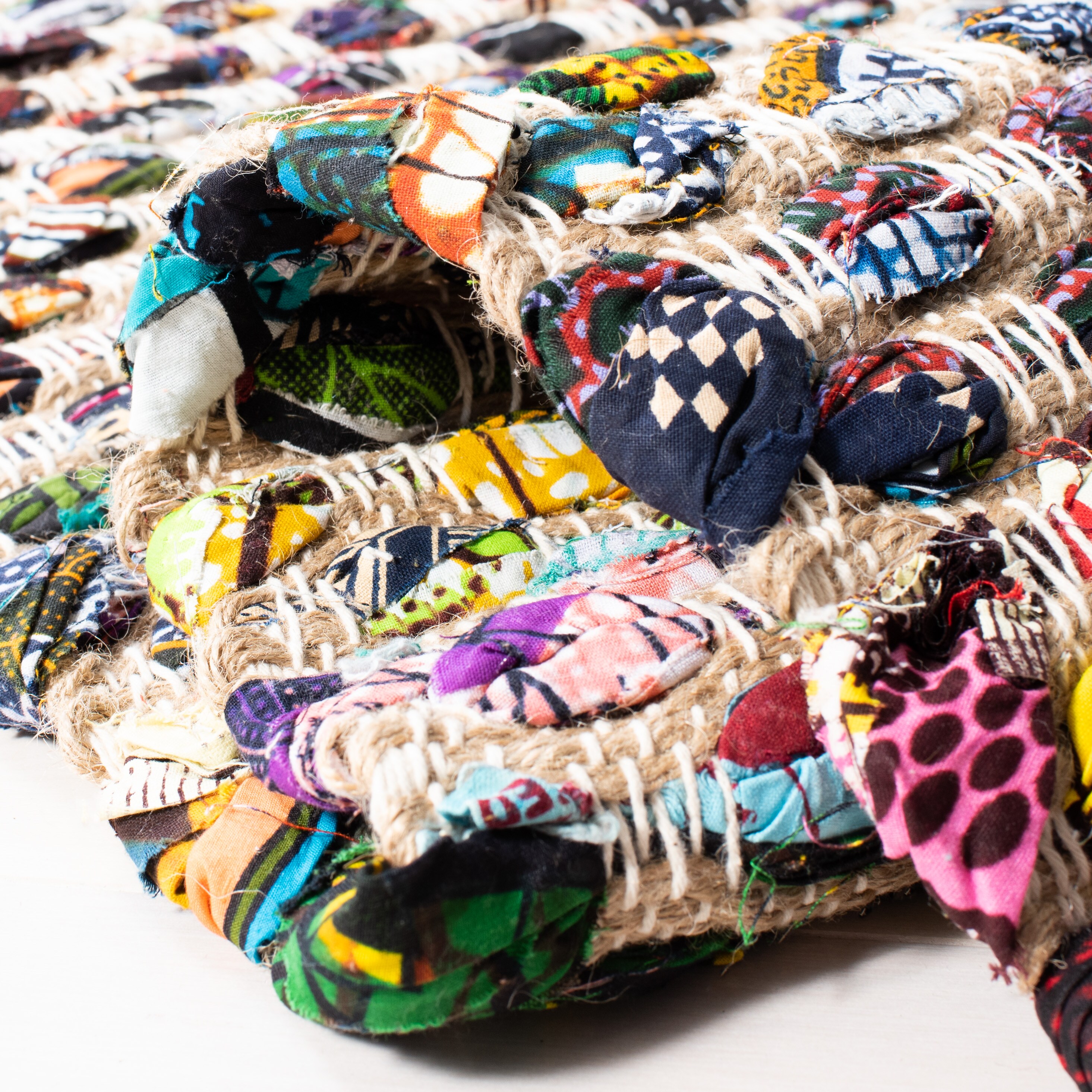Safavieh CAP302A-6 rugs - View #5