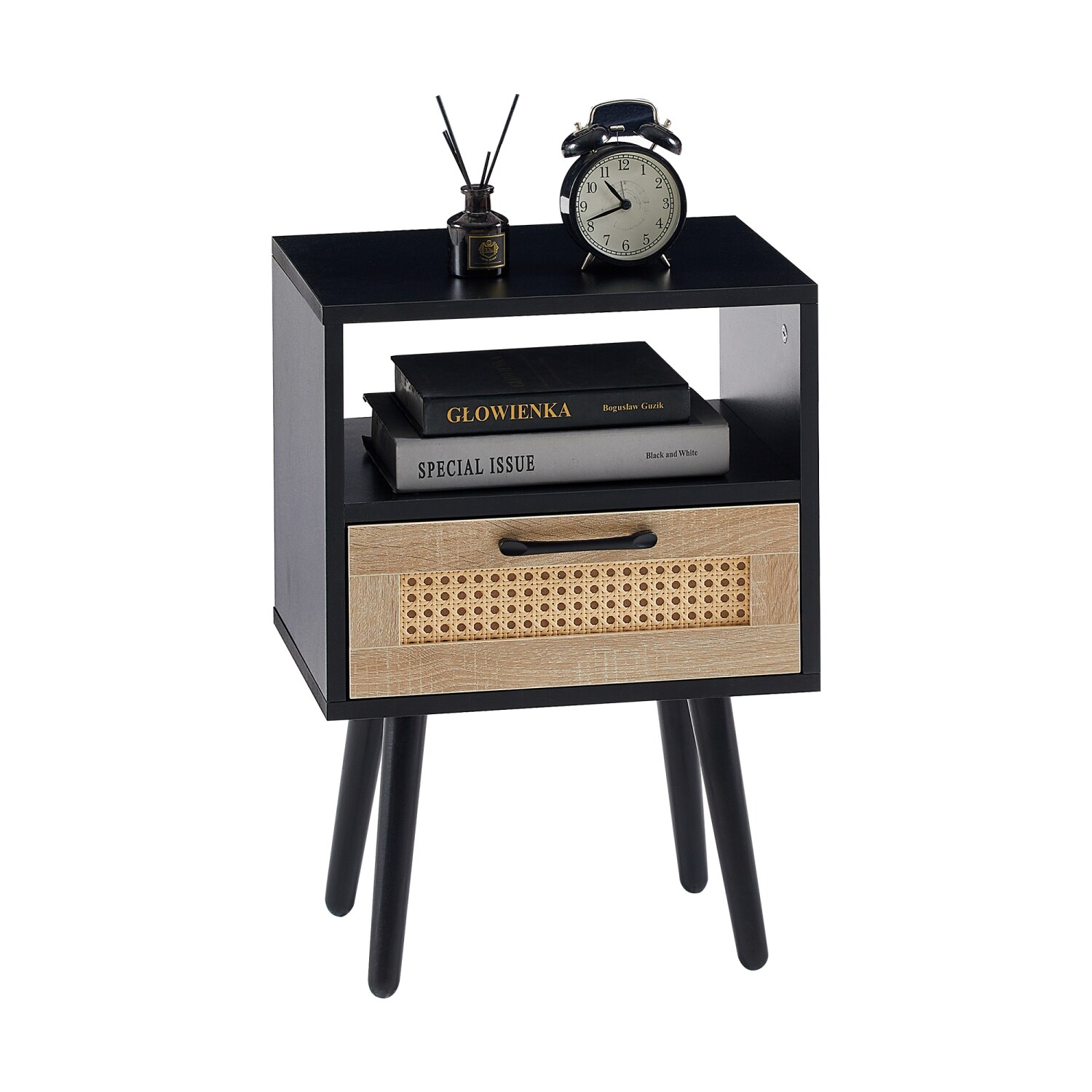Streamdale Furniture W126573107 nightstands - View #6