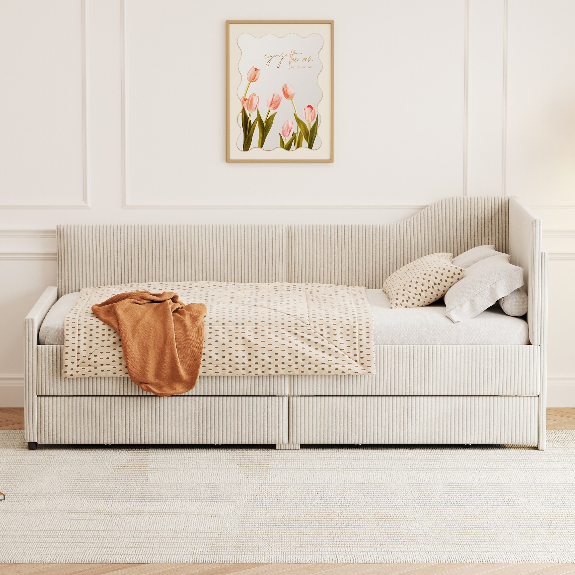 ModernLuxe L-N733P171470A beds - View #6